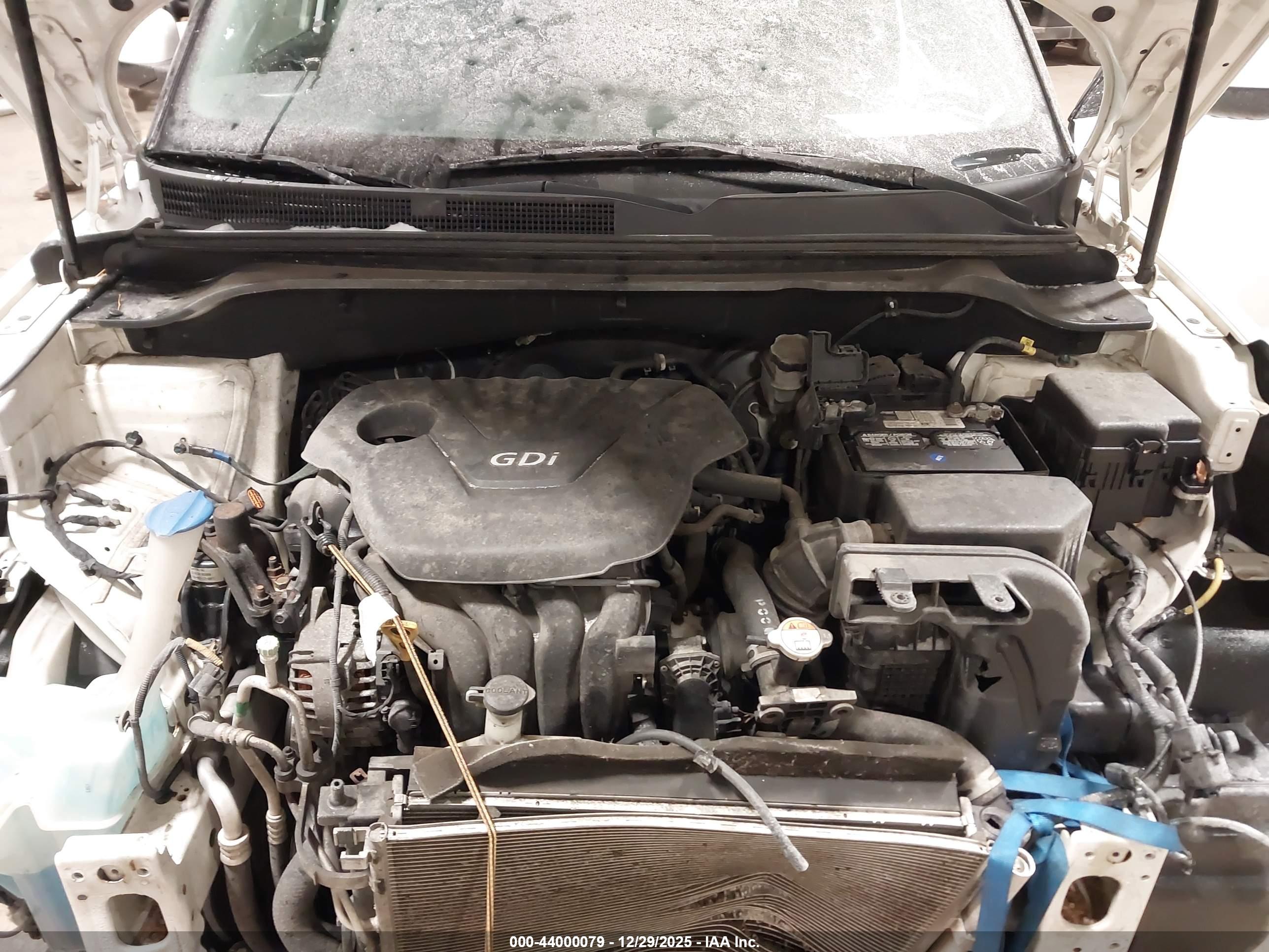KIA SOUL image 10