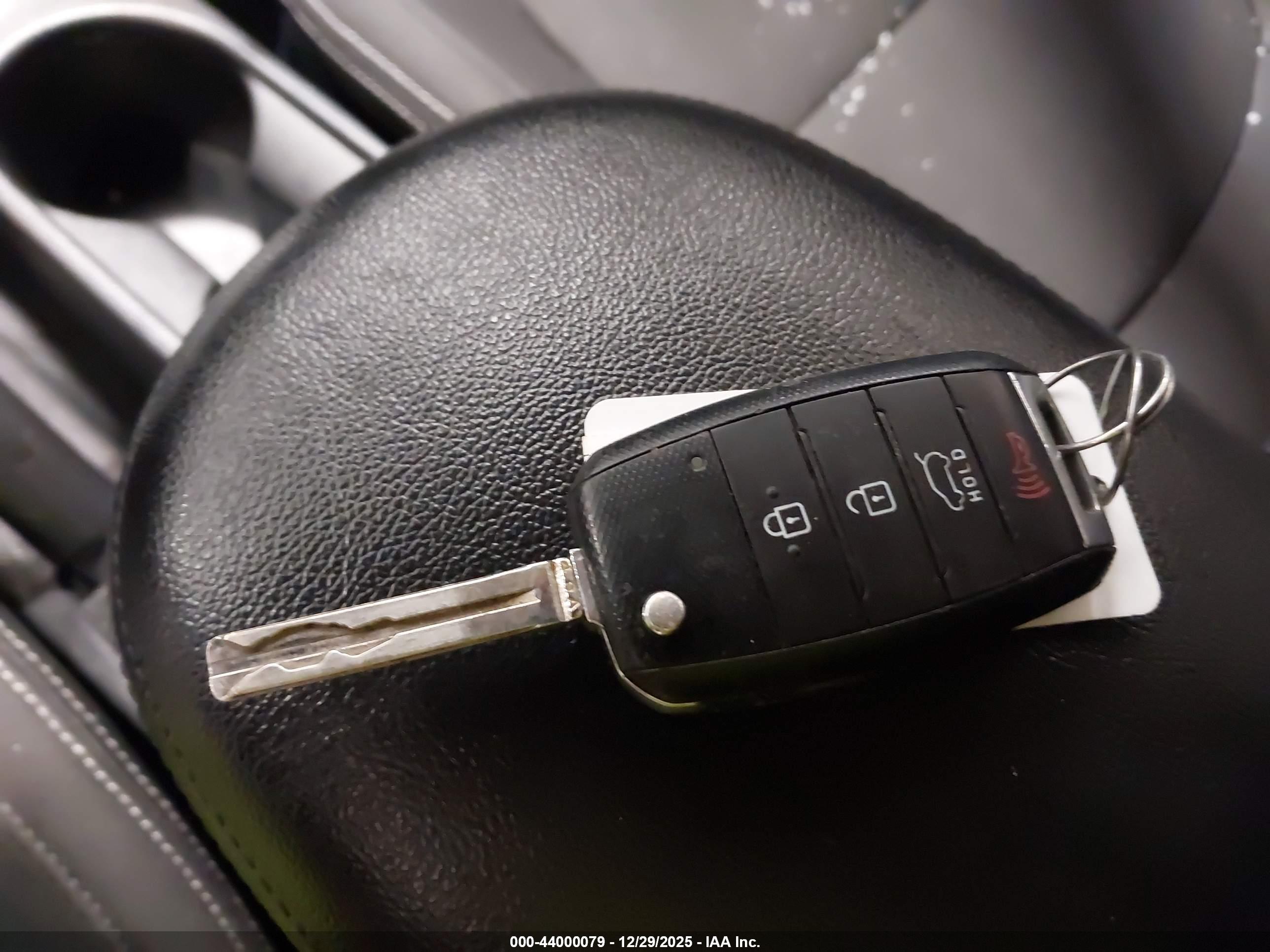KIA SOUL image 11