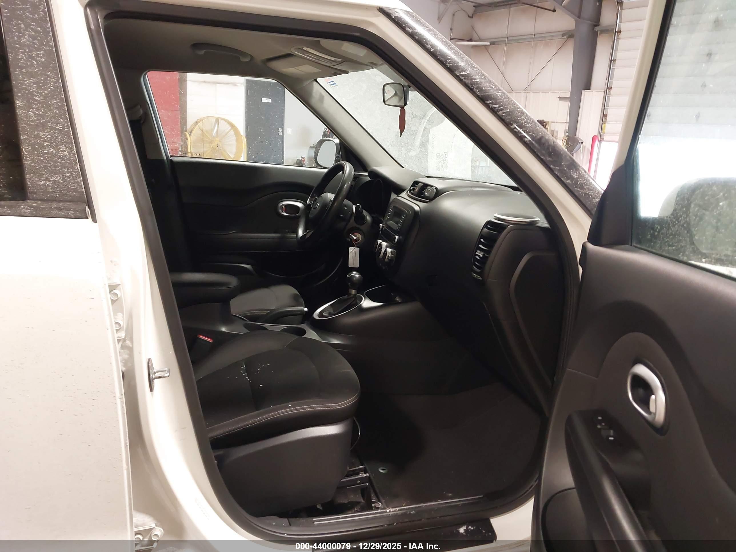 KIA SOUL image 5