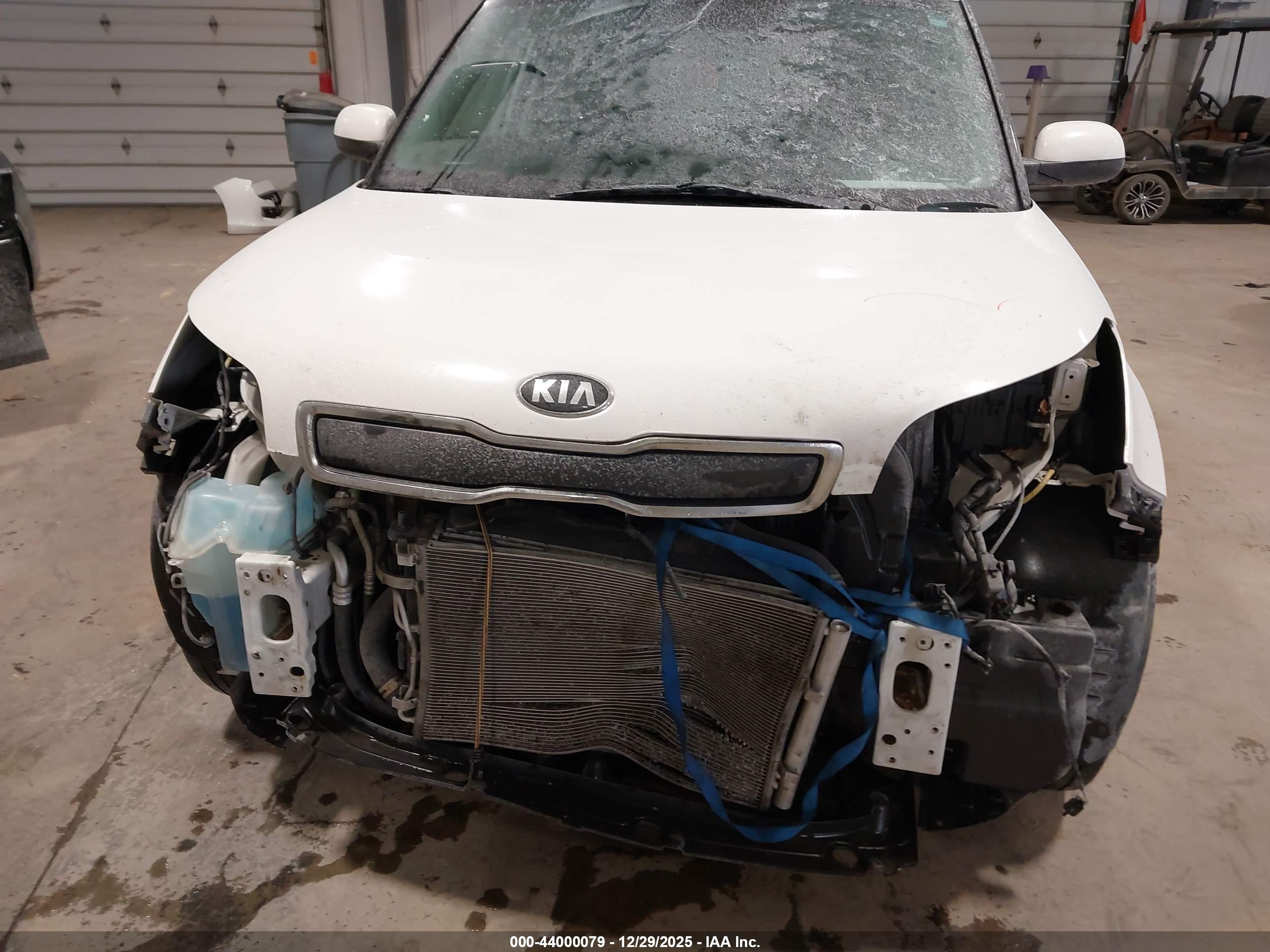 KIA SOUL image 6