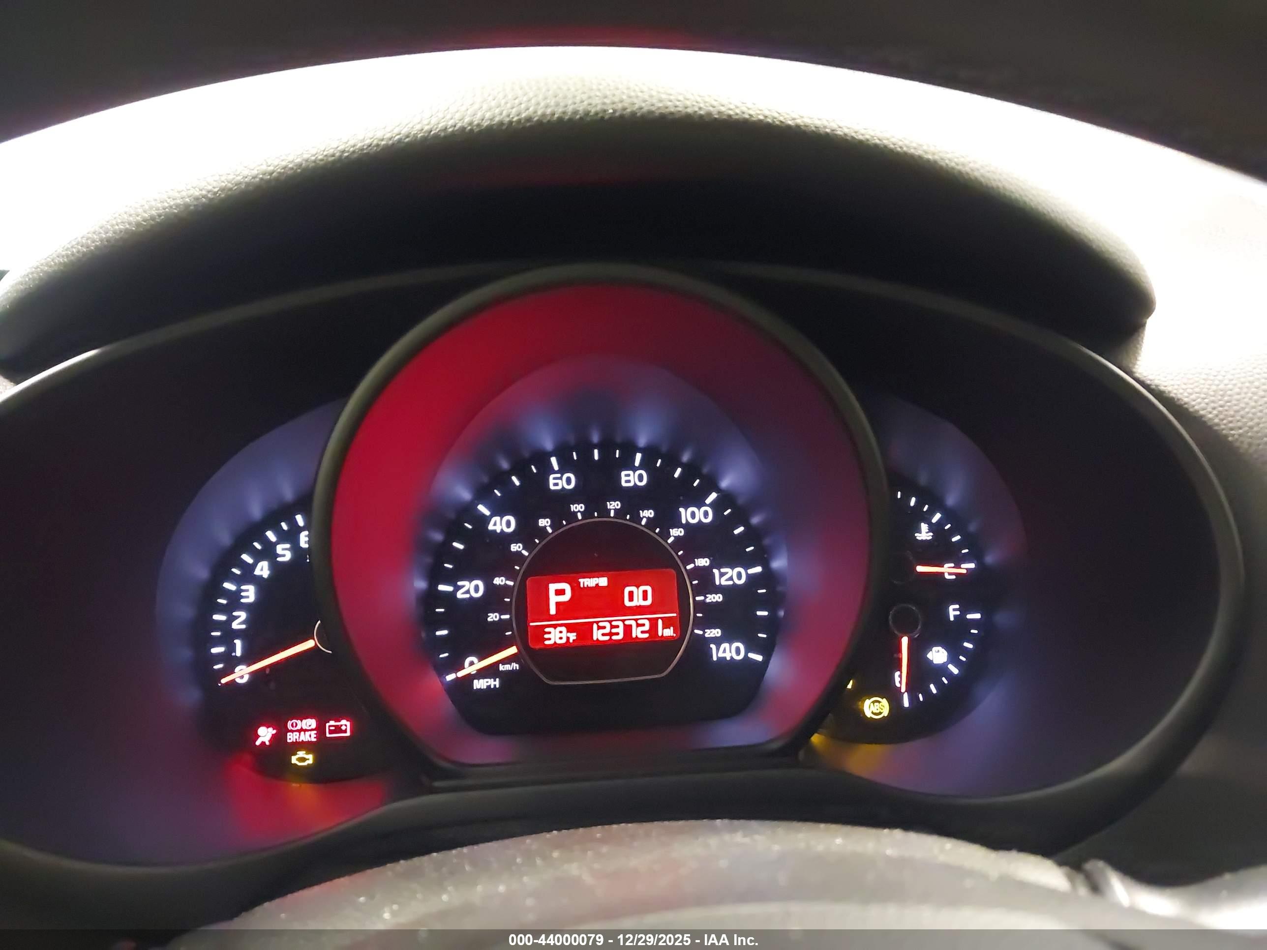 KIA SOUL image 7