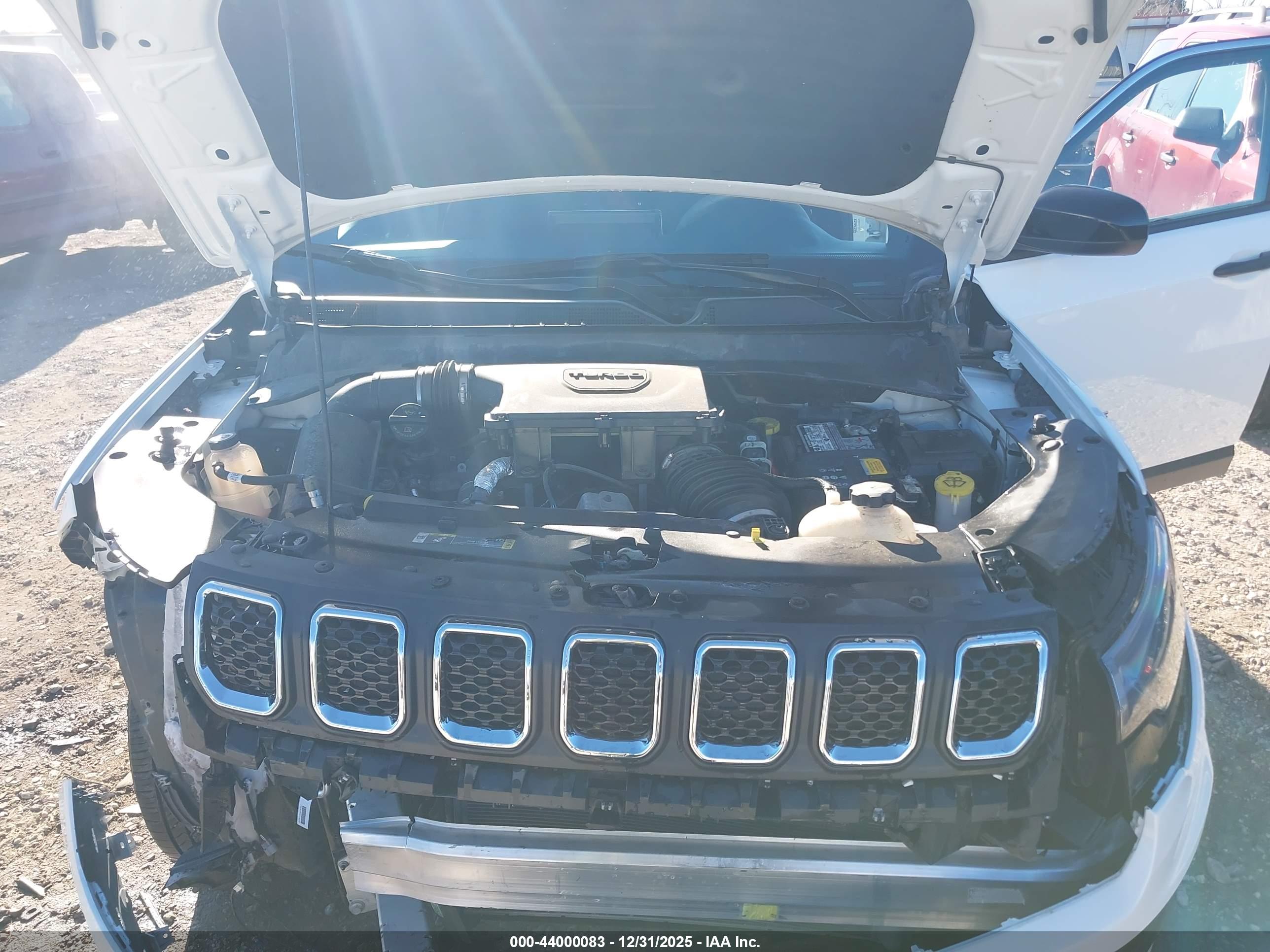 JEEP COMPASS image 10