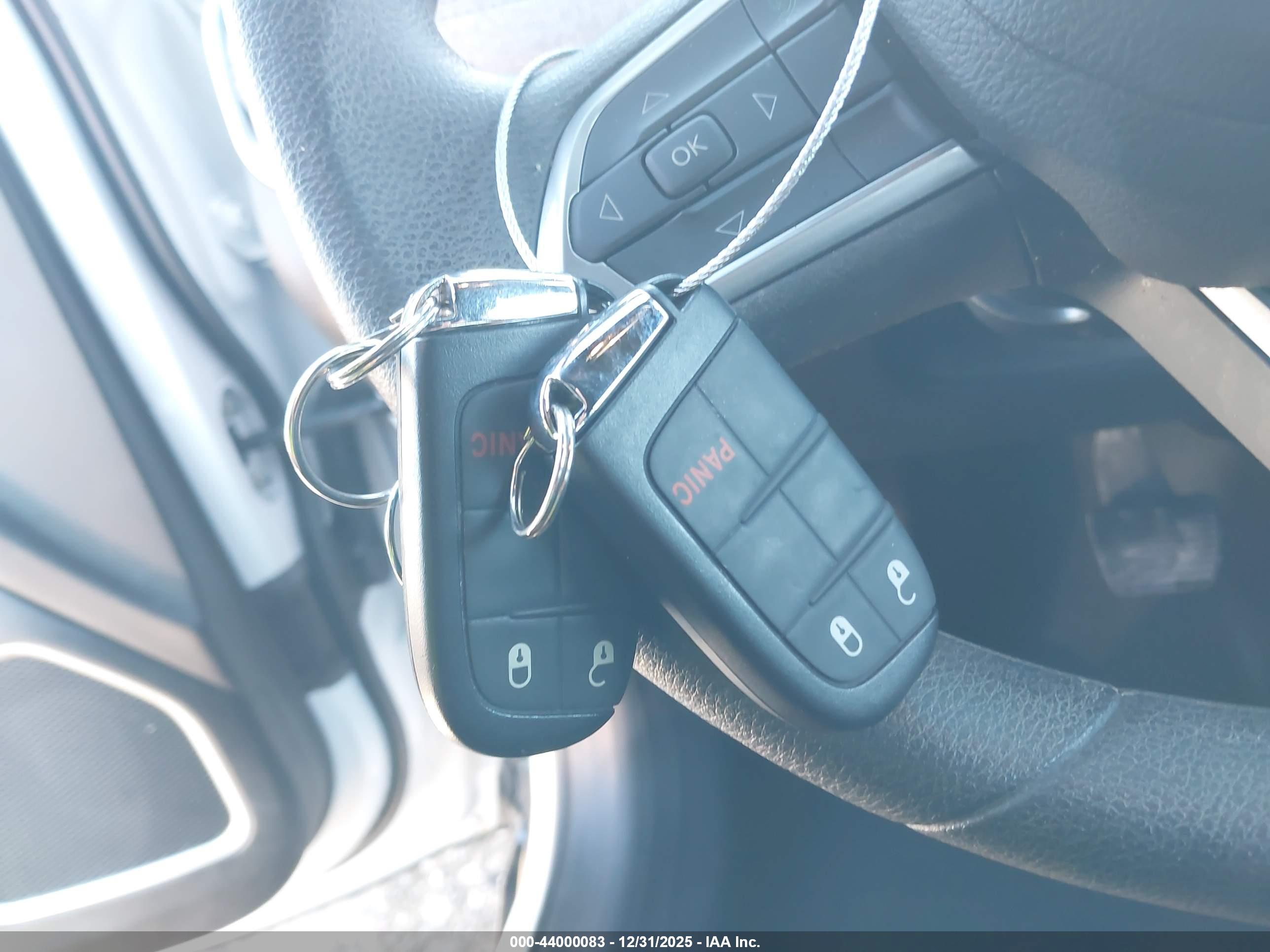 JEEP COMPASS image 11