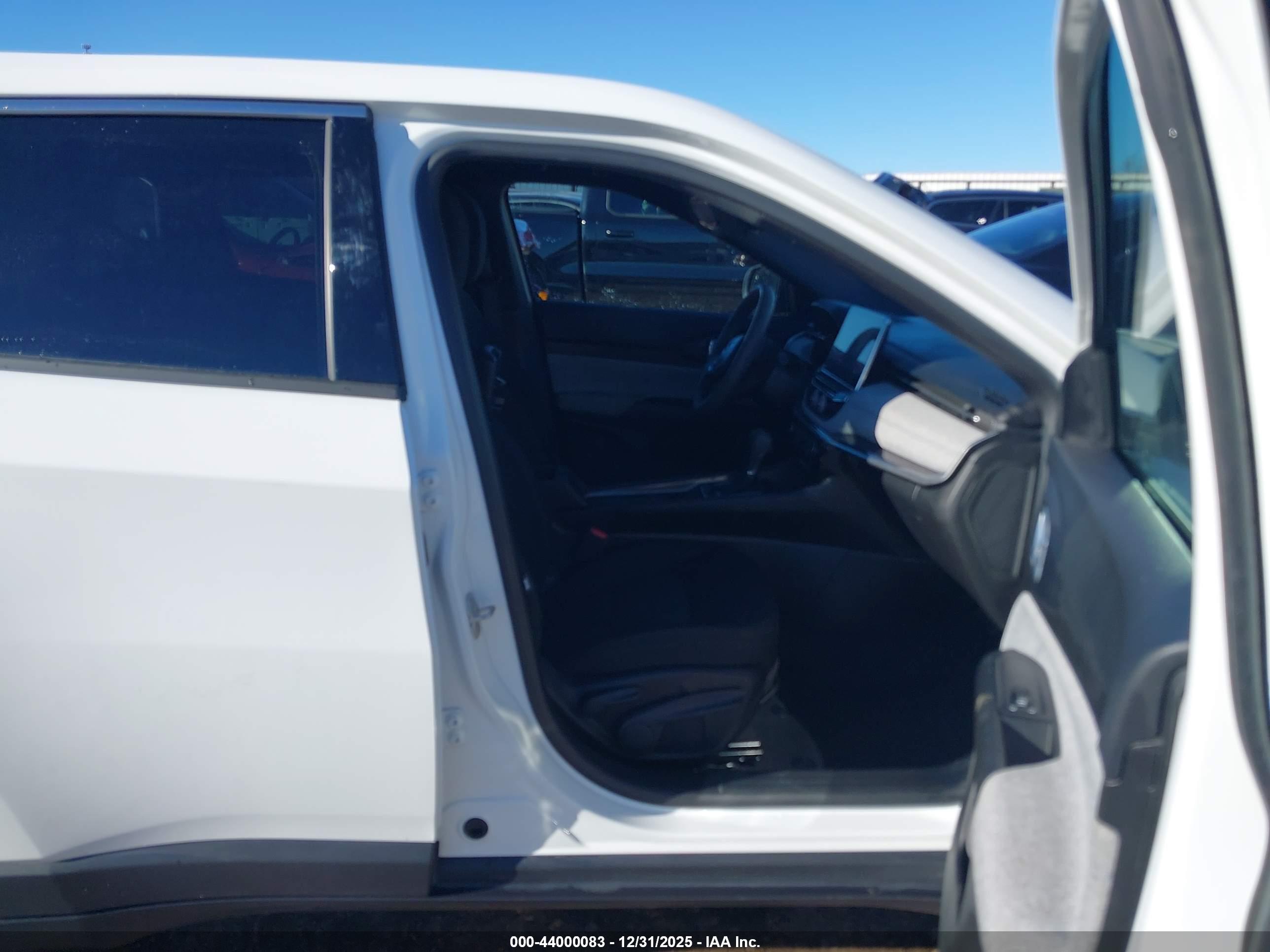 JEEP COMPASS image 5