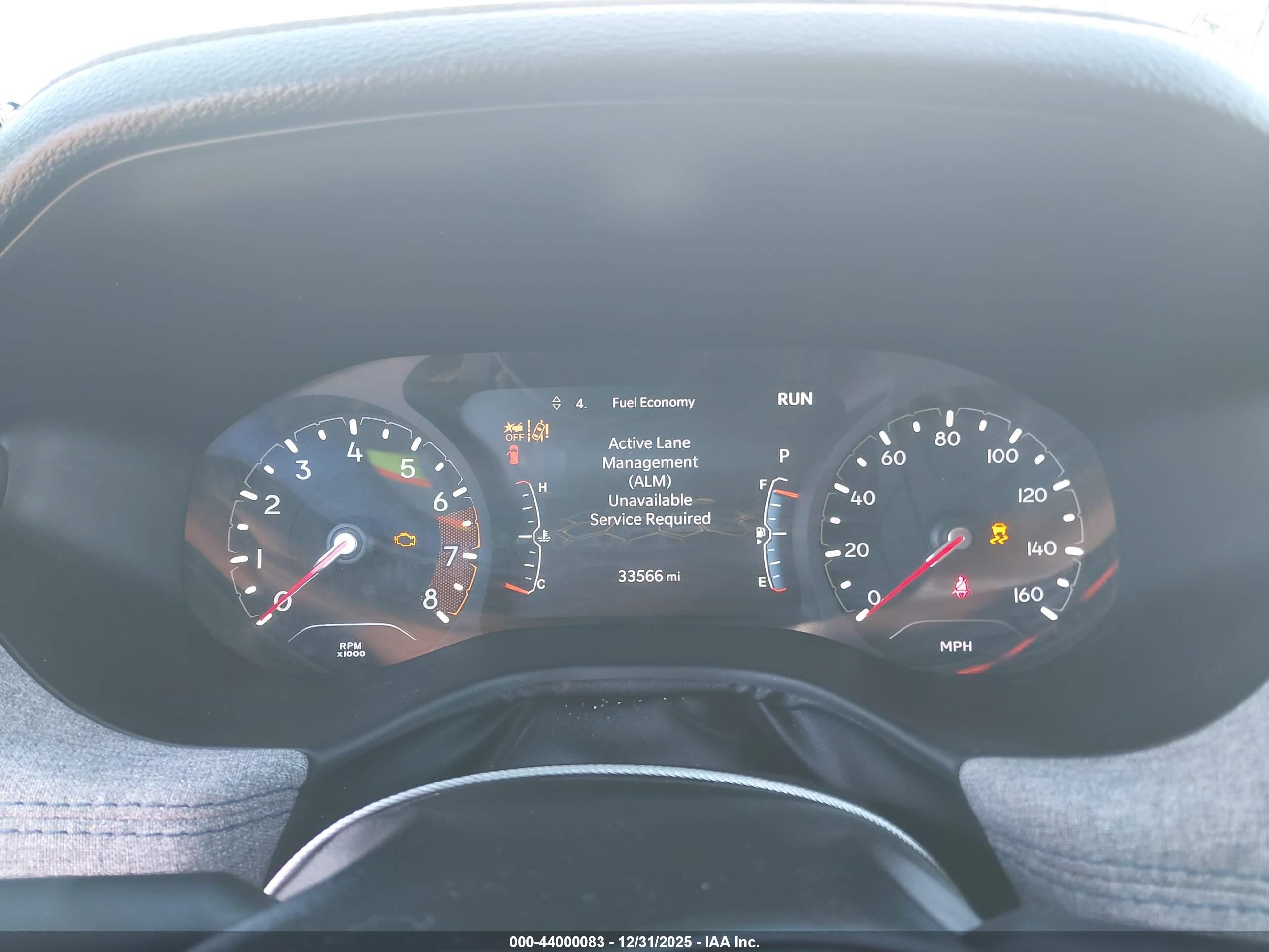 JEEP COMPASS image 7