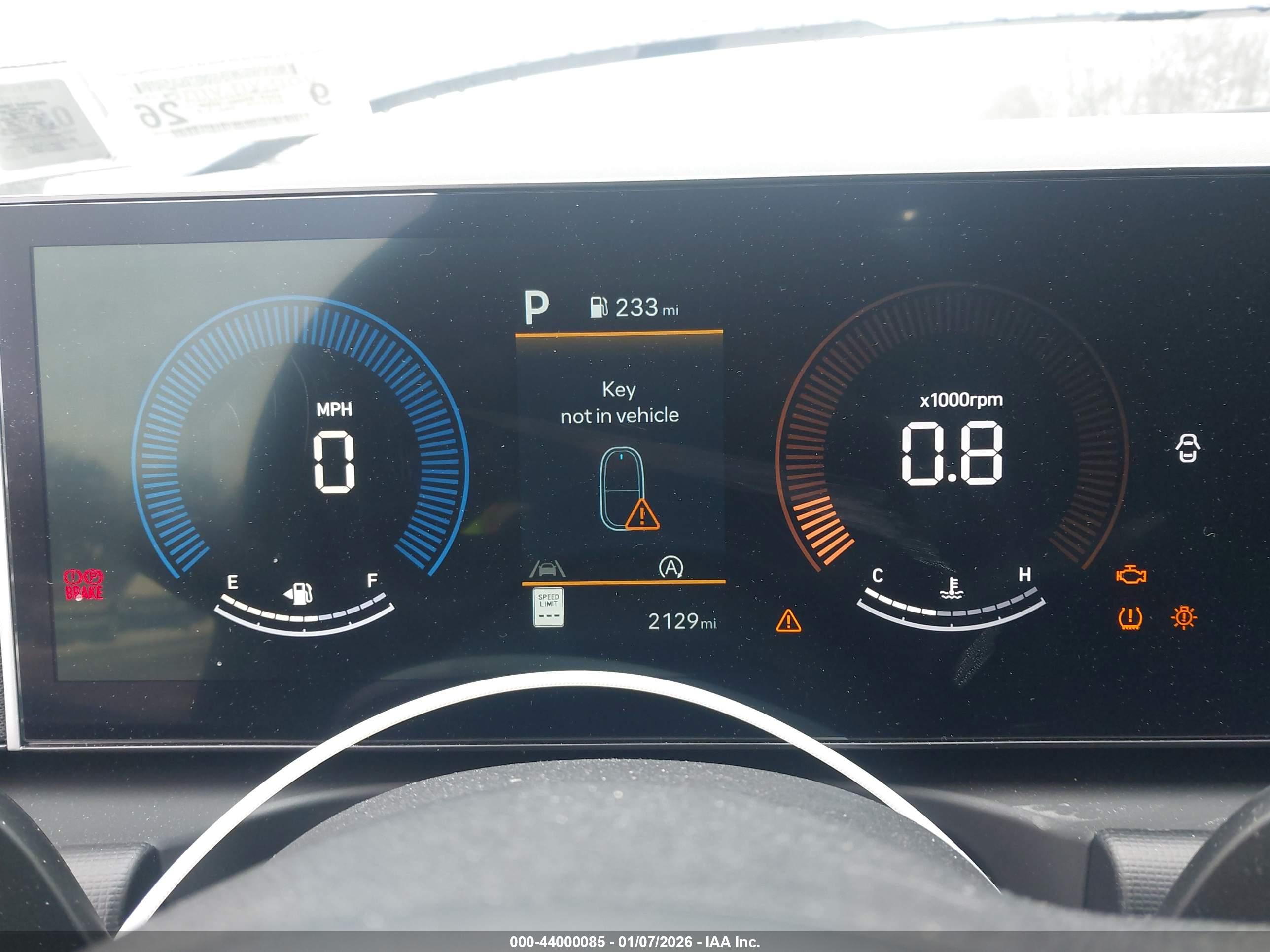HYUNDAI TUCSON image 7