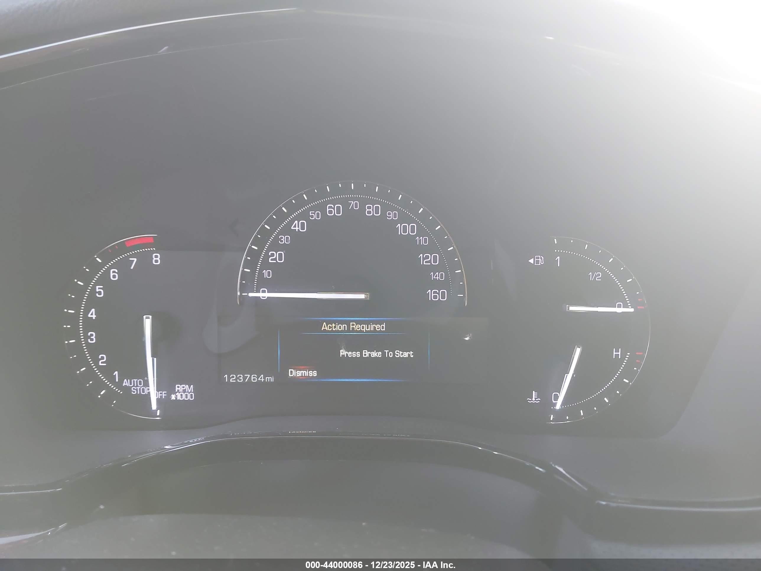 CADILLAC XT5 image 7
