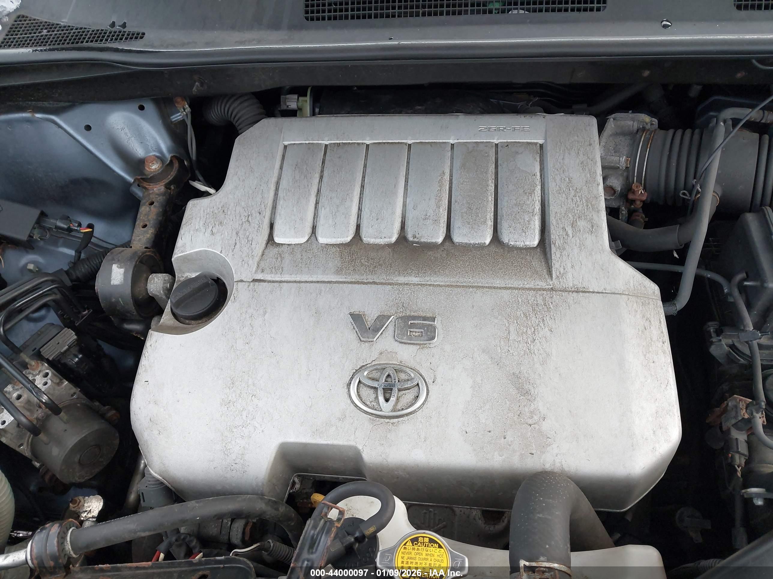 TOYOTA HIGHLANDER image 10