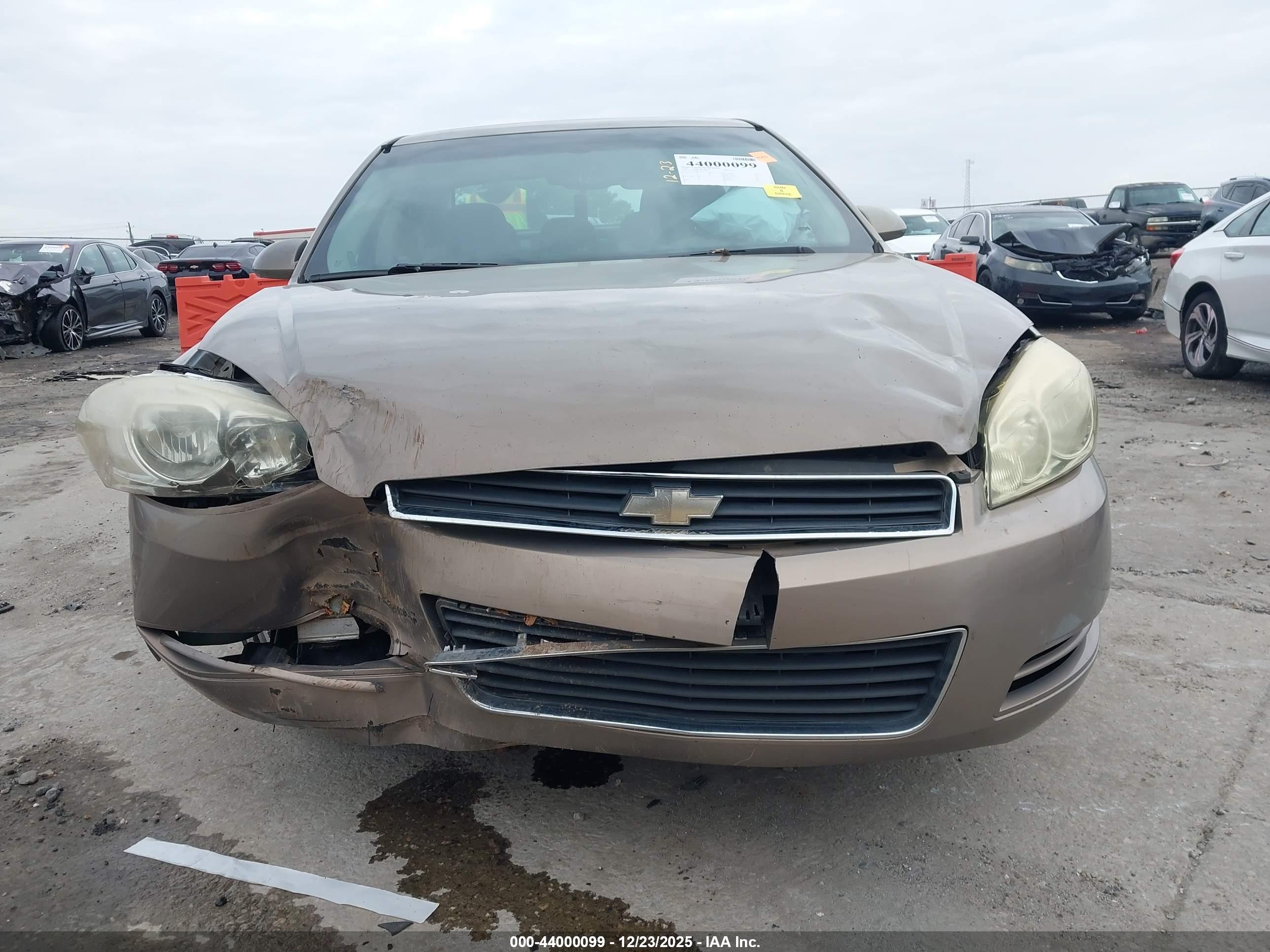 CHEVROLET IMPALA image 6
