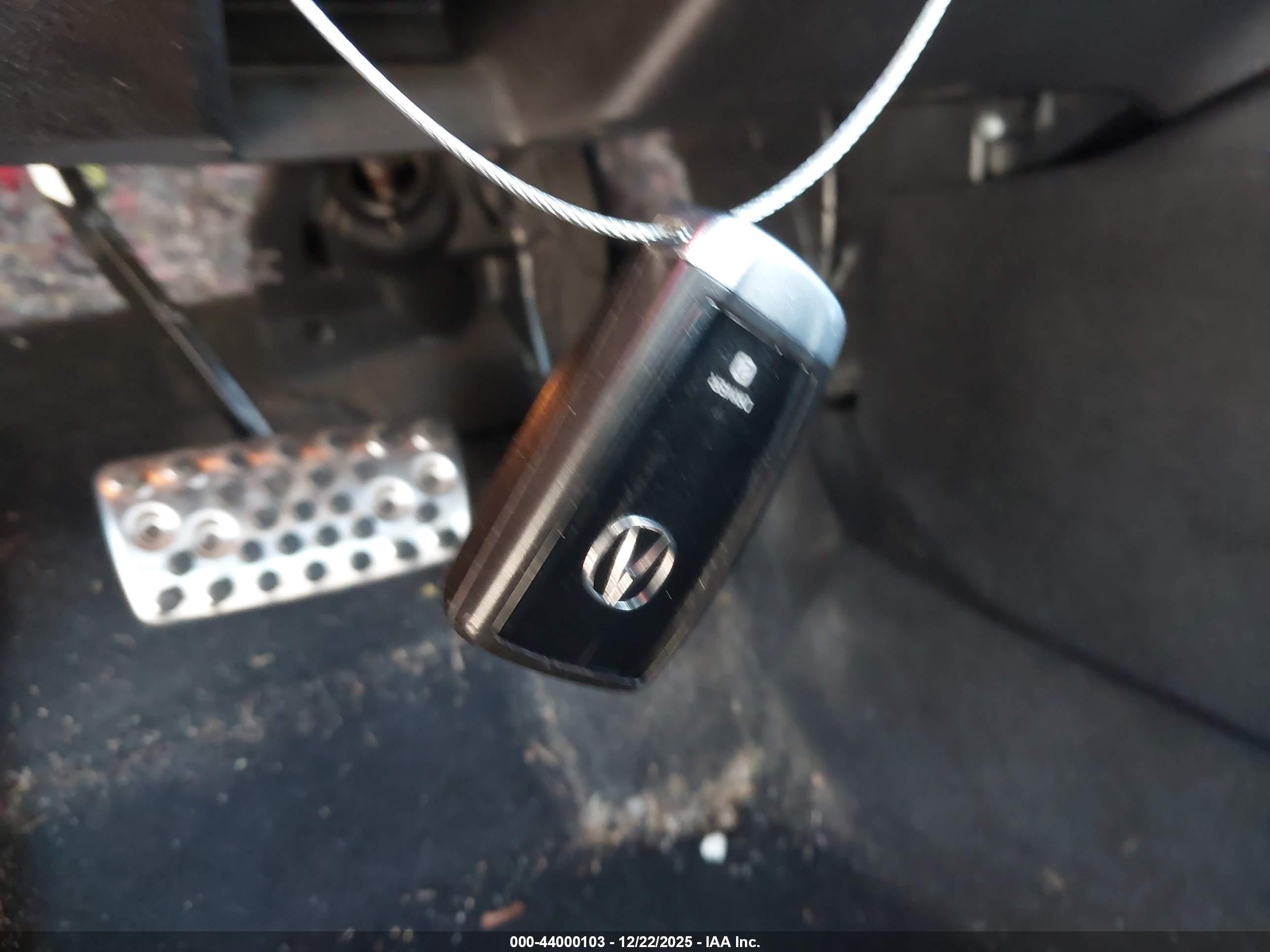 ACURA ILX image 11