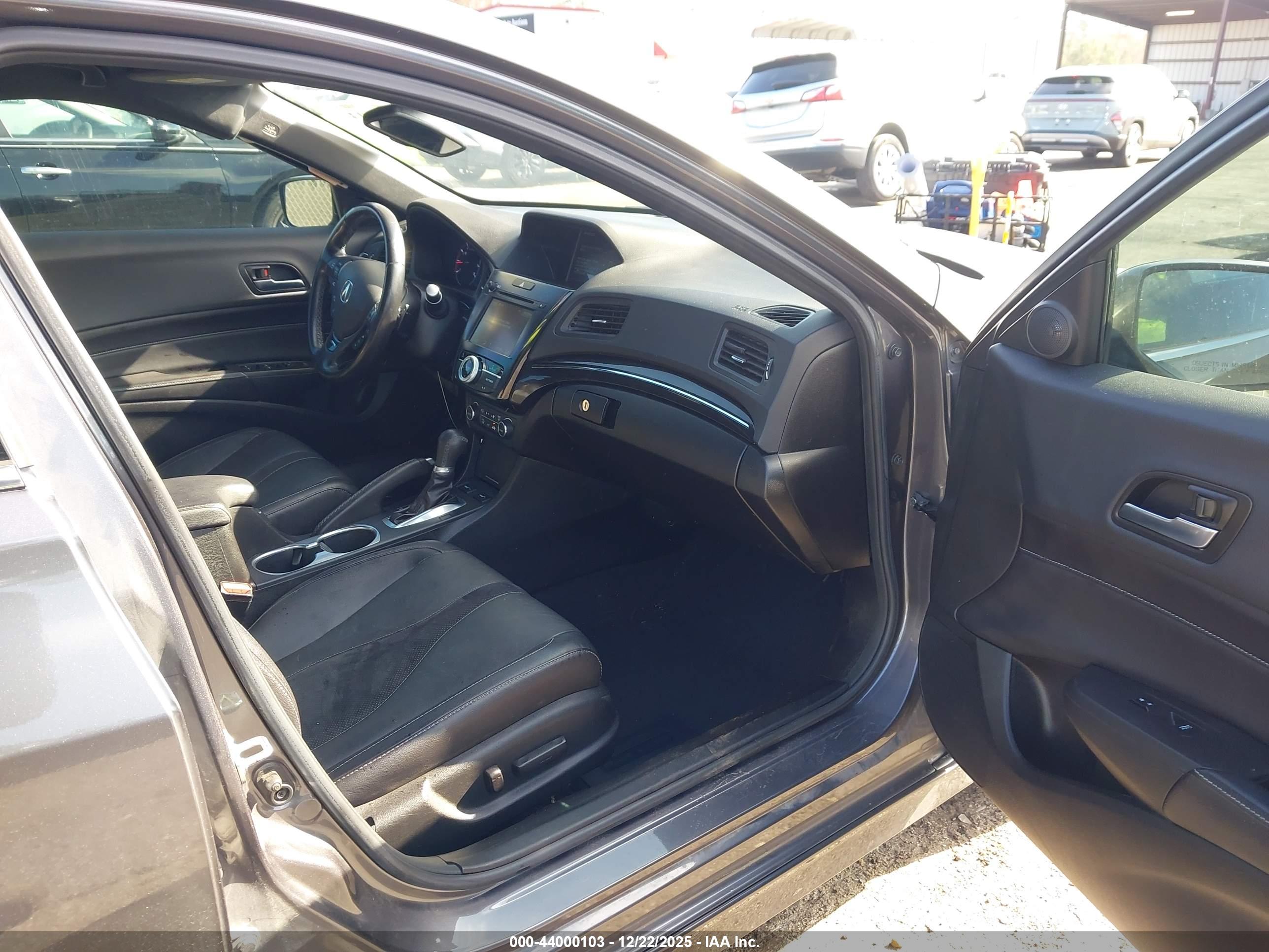 ACURA ILX image 5
