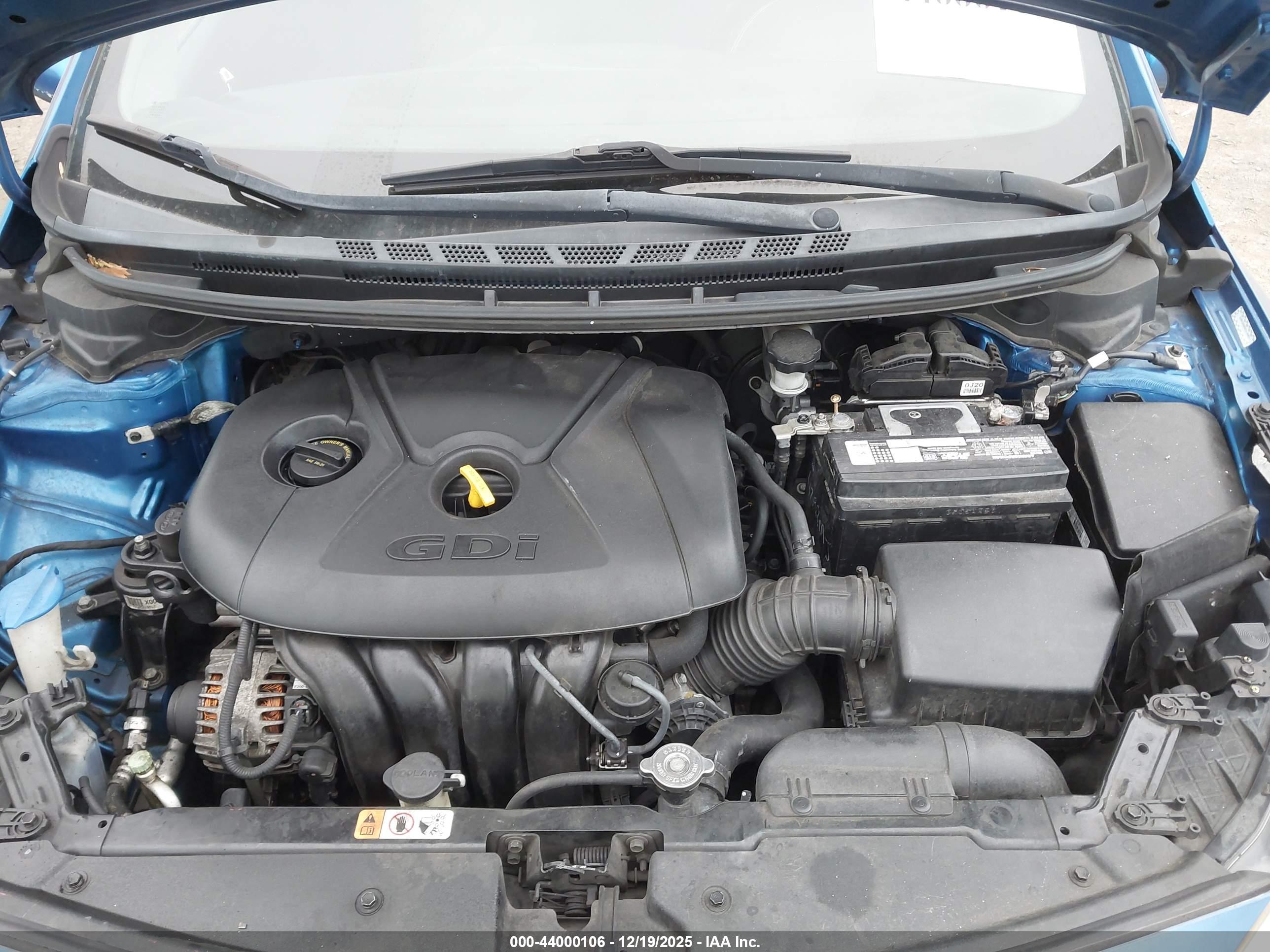 KIA FORTE image 10