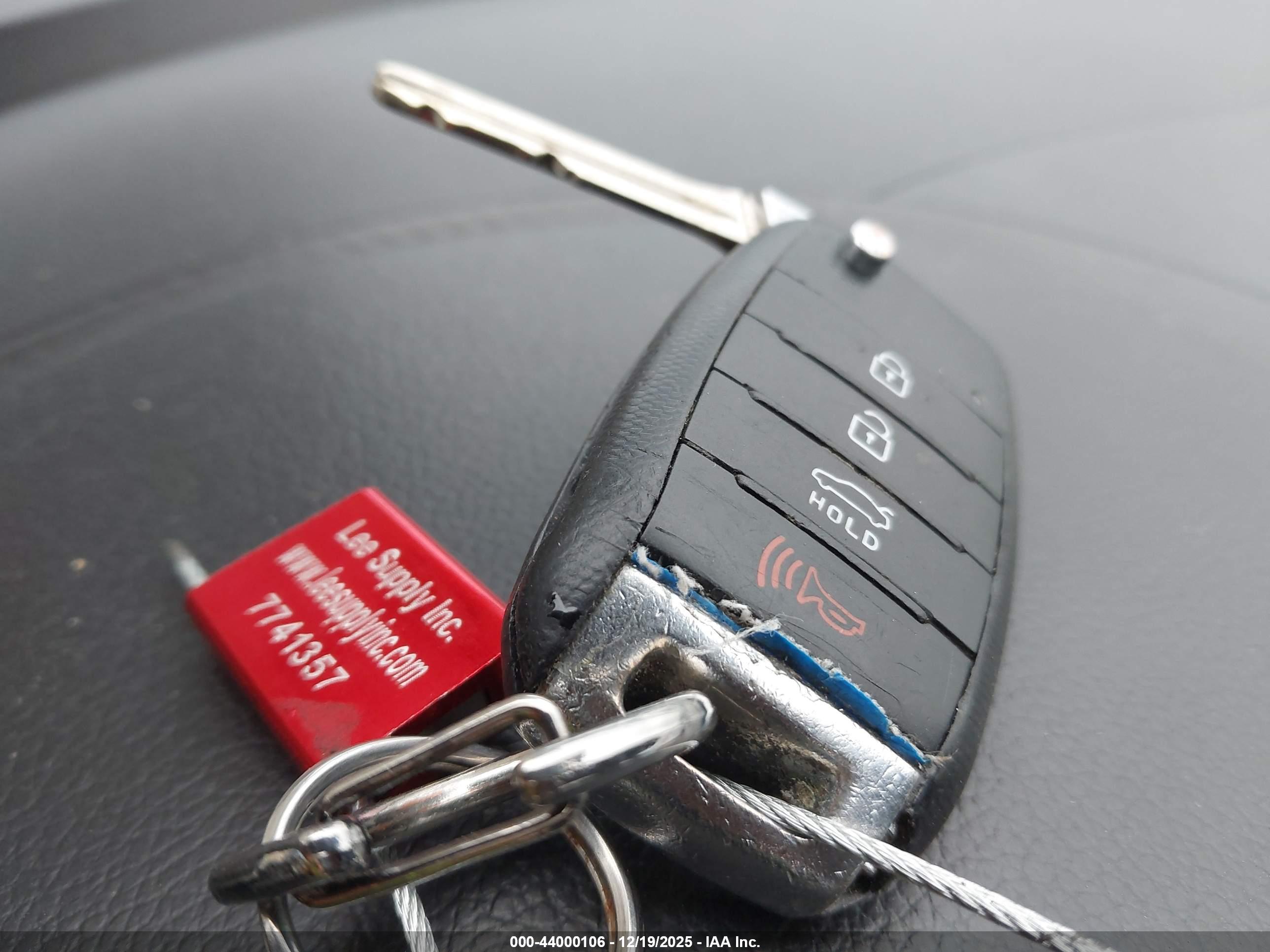 KIA FORTE image 11