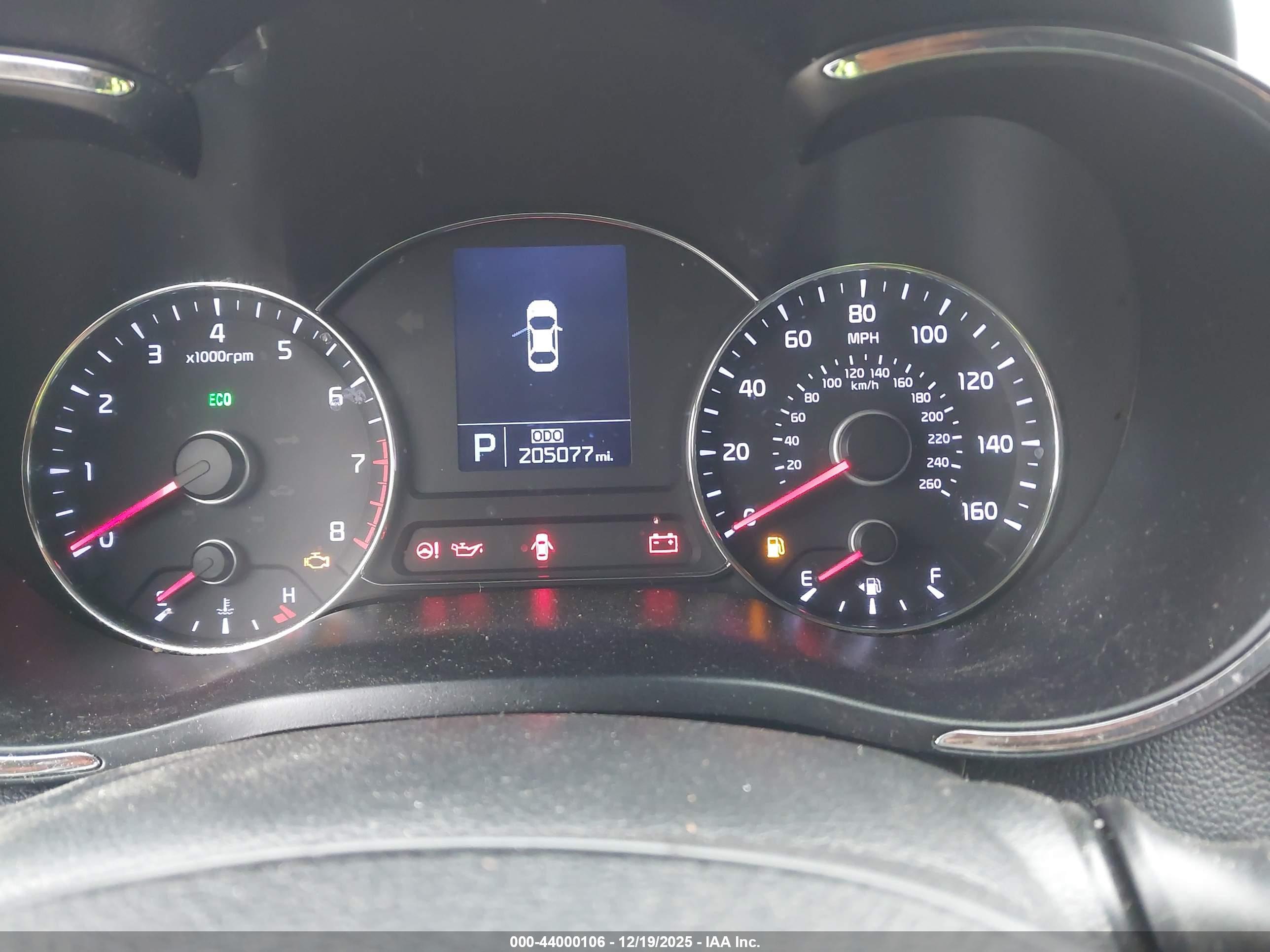 KIA FORTE image 7
