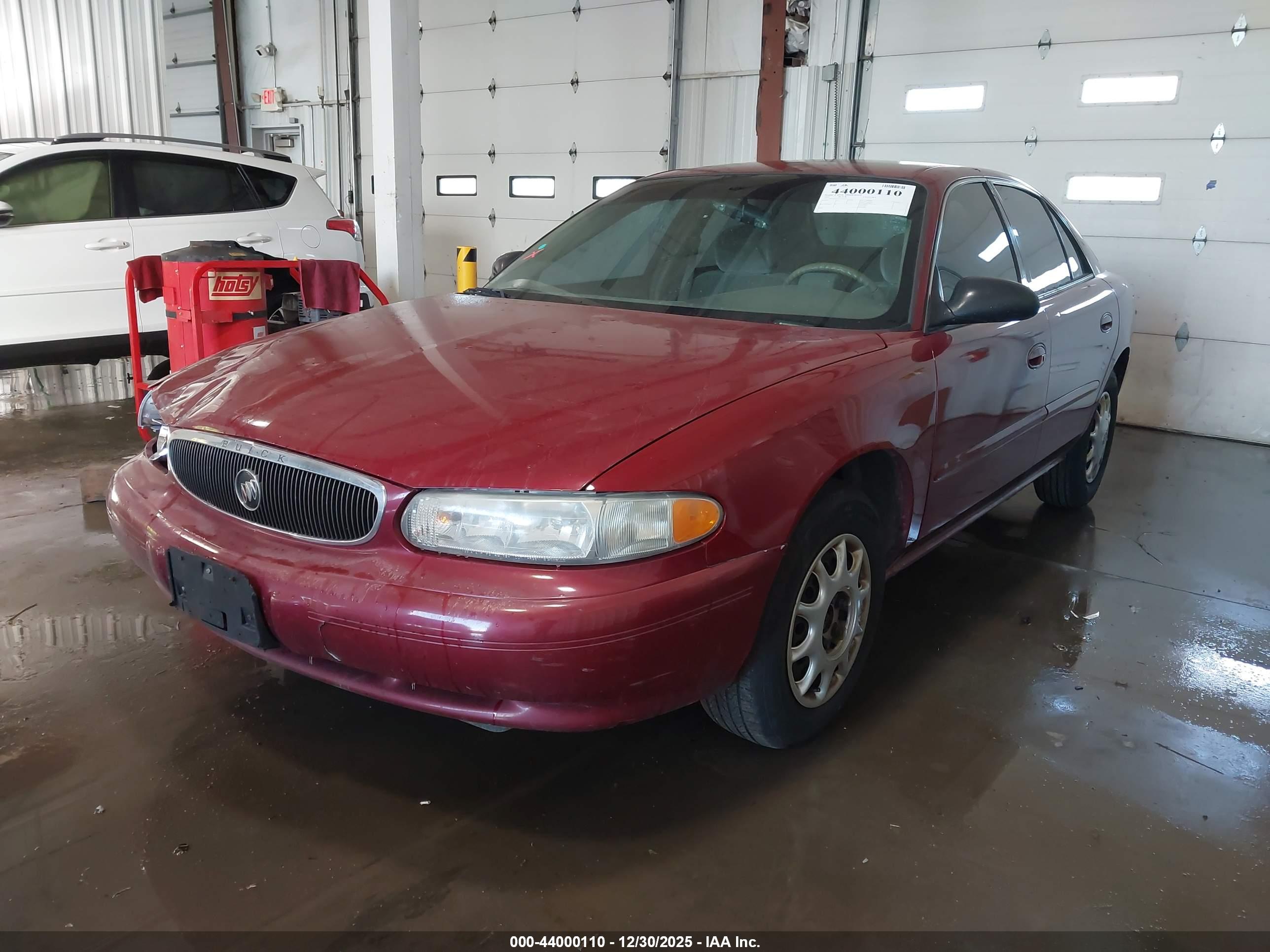 BUICK CENTURY image 2