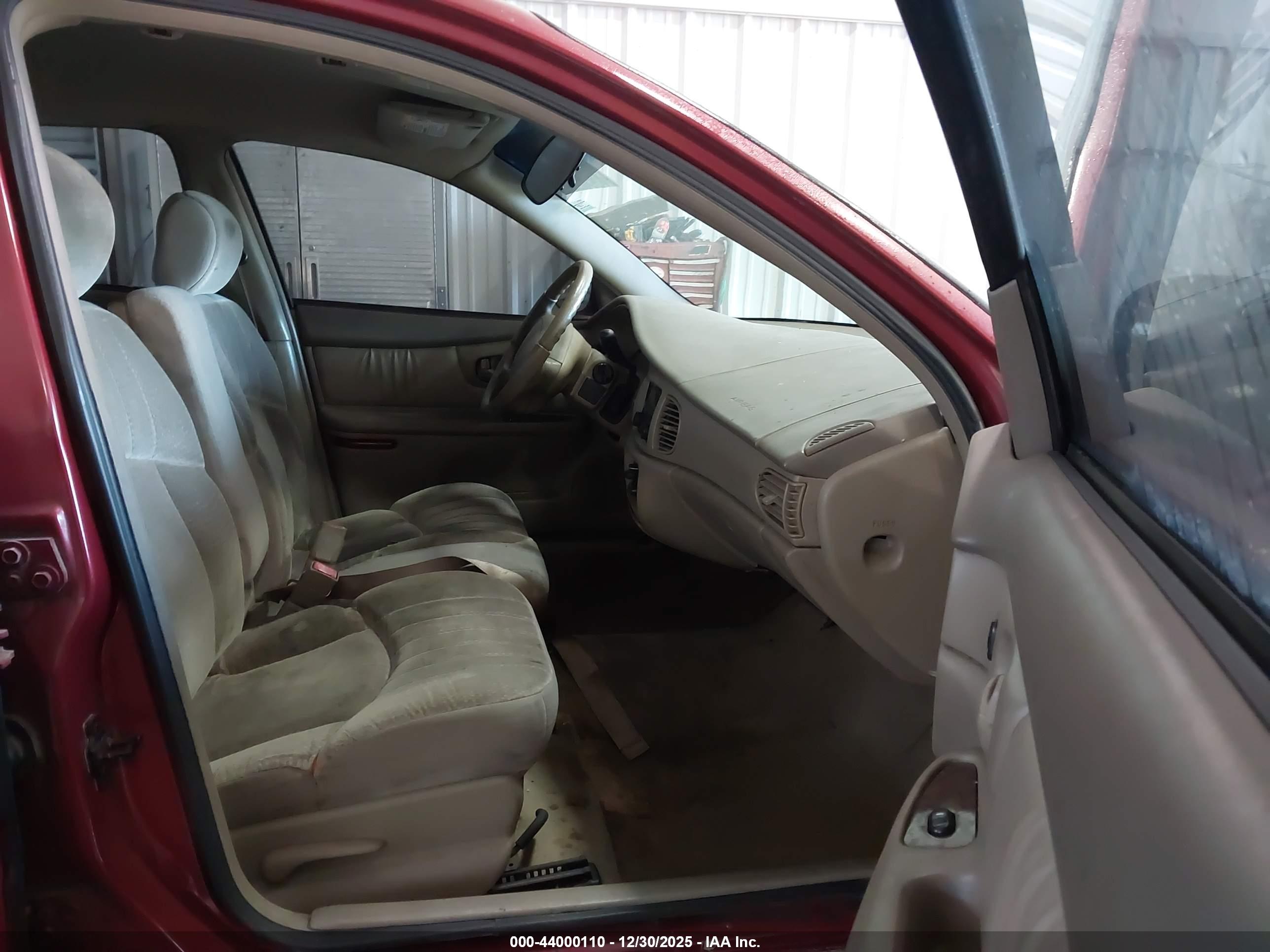 BUICK CENTURY image 5