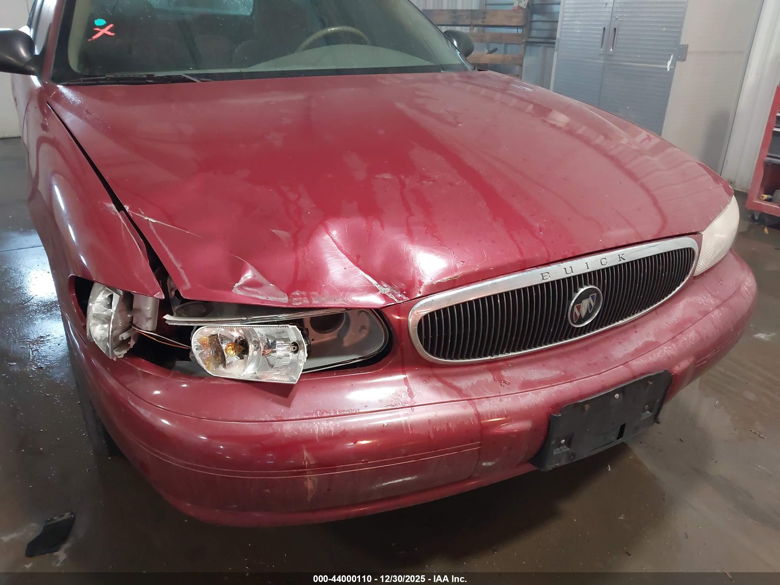 BUICK CENTURY image 6