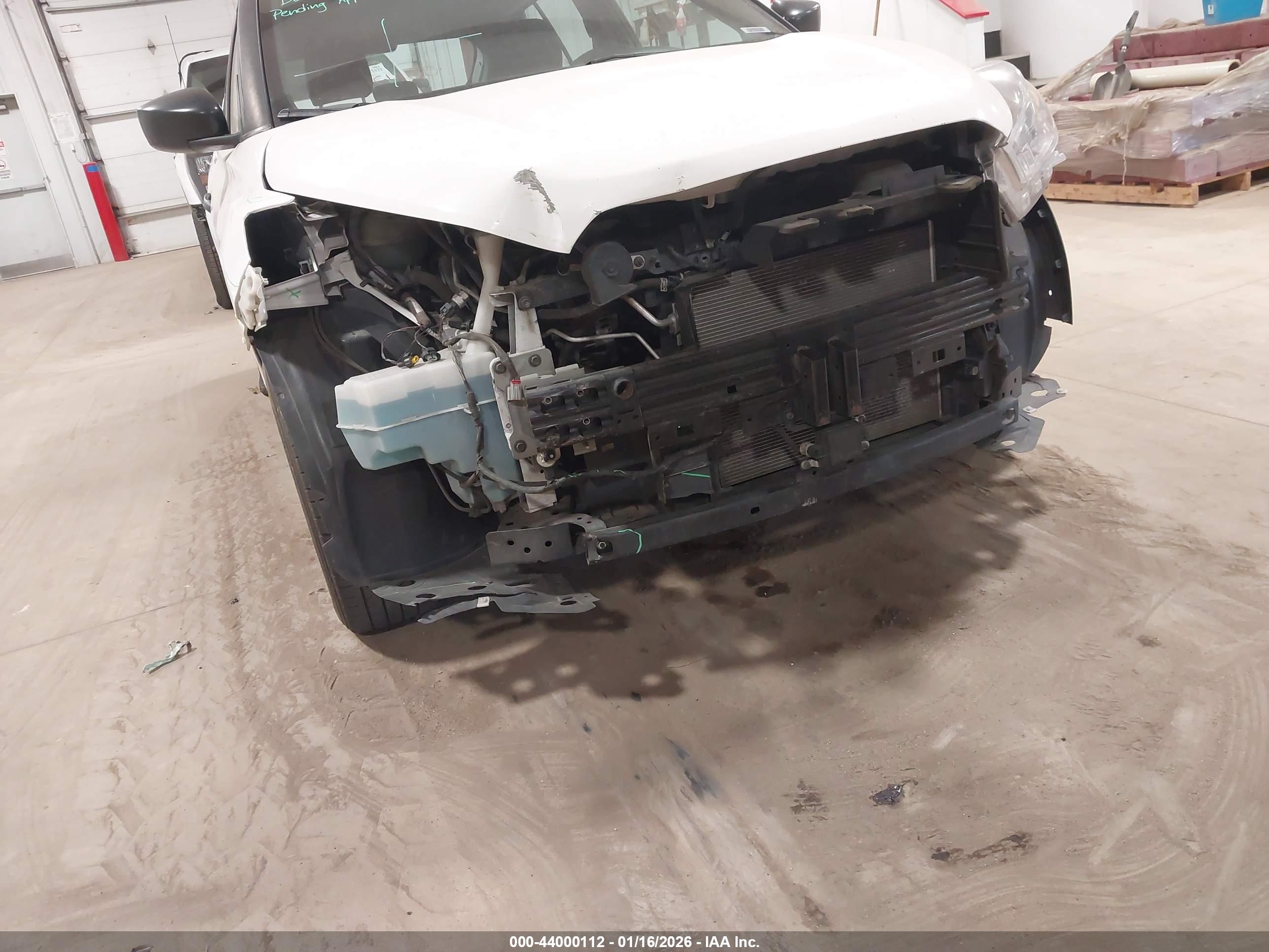 NISSAN KICKS image 6