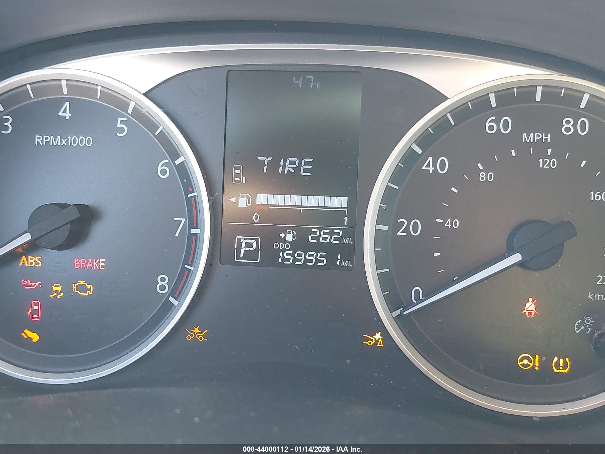 NISSAN KICKS image 7