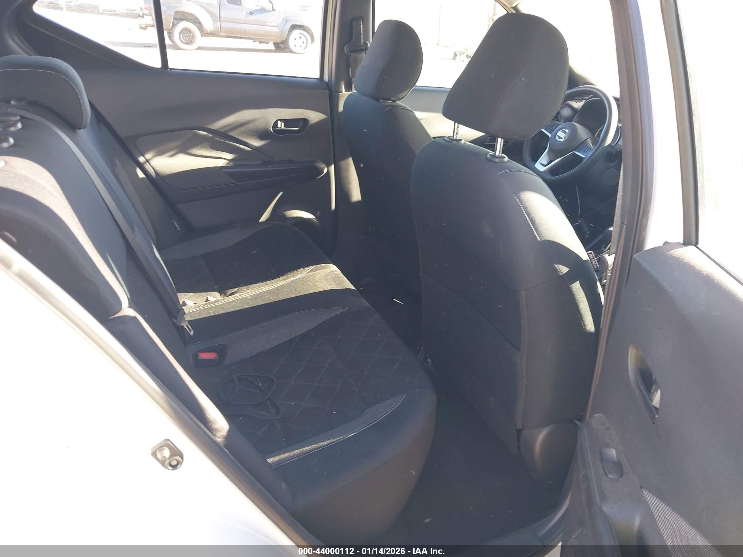 NISSAN KICKS image 8