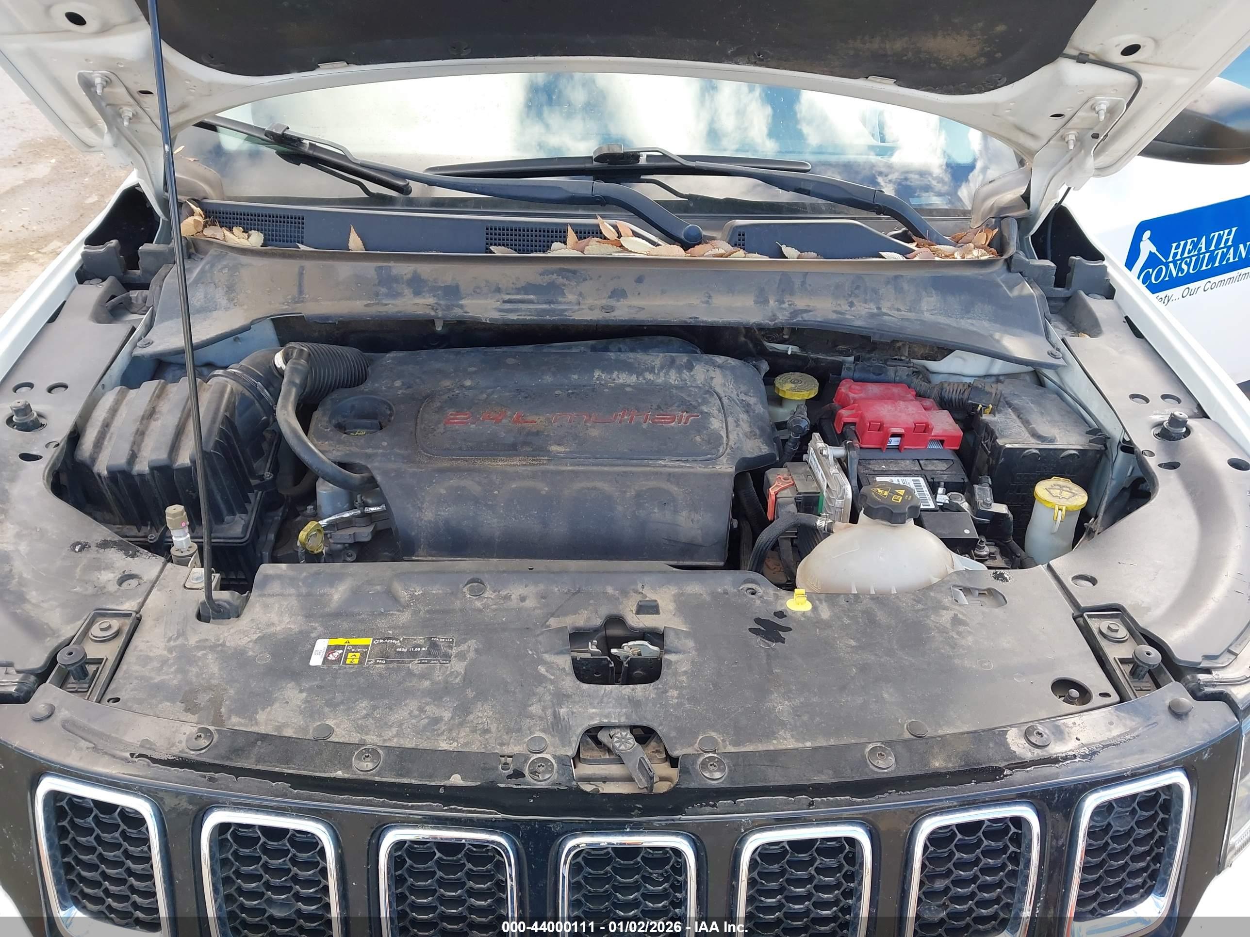 JEEP COMPASS image 10