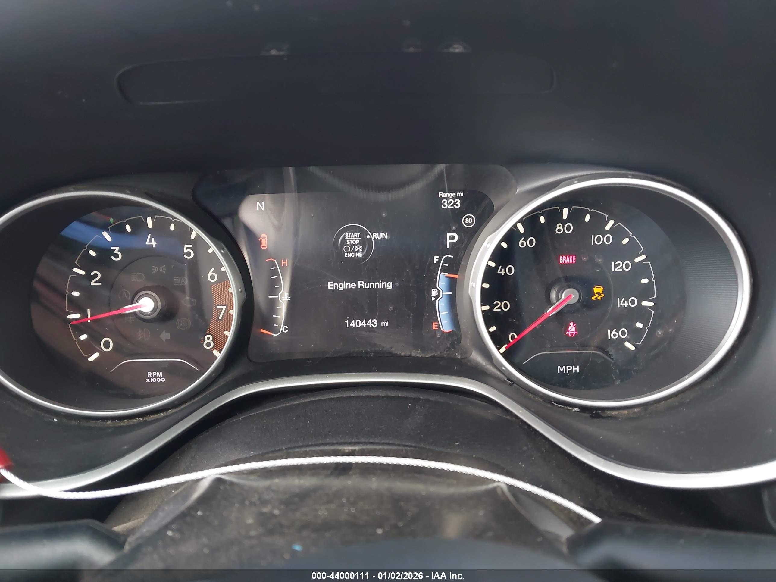 JEEP COMPASS image 7
