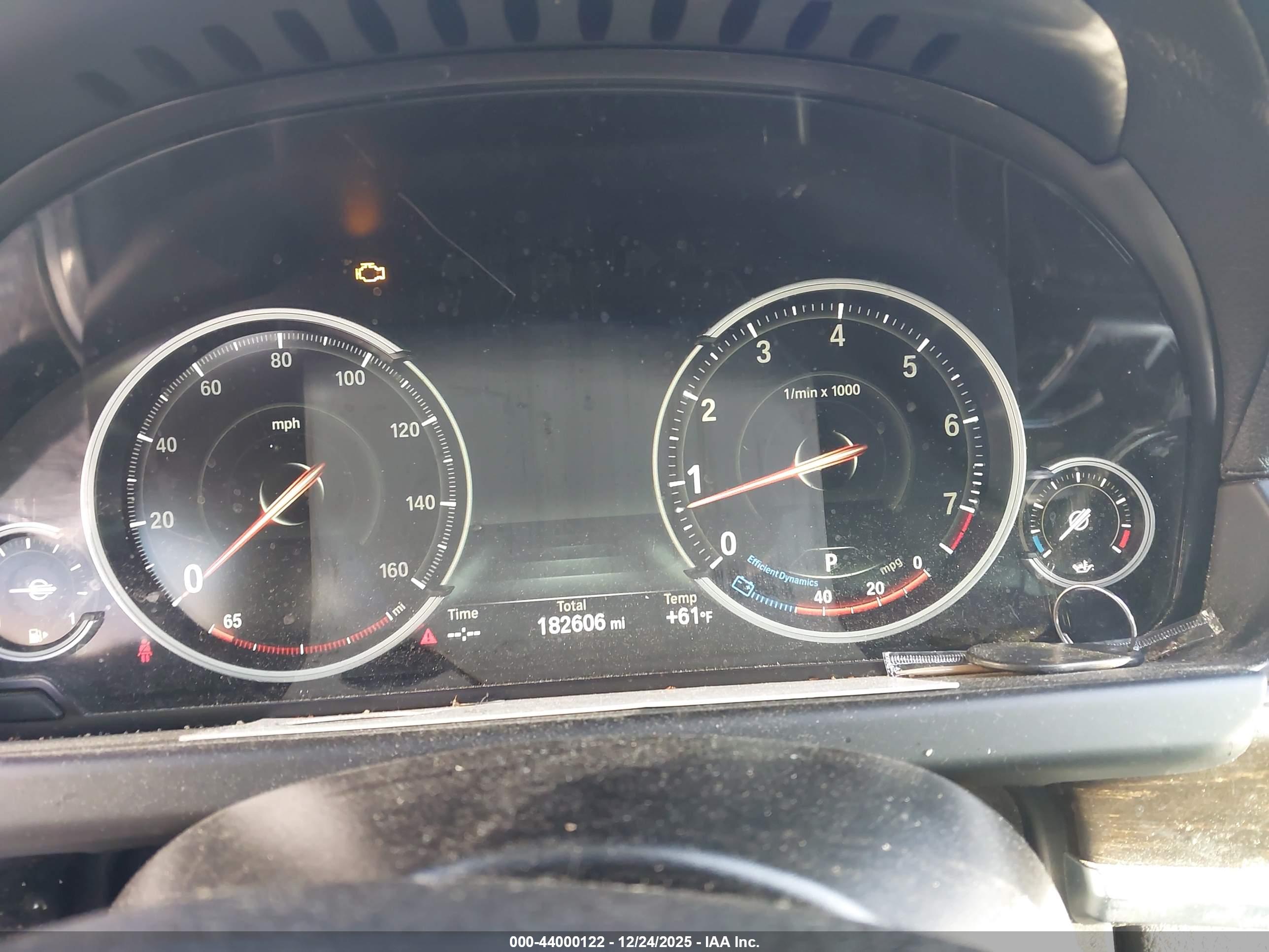 BMW 640I image 7