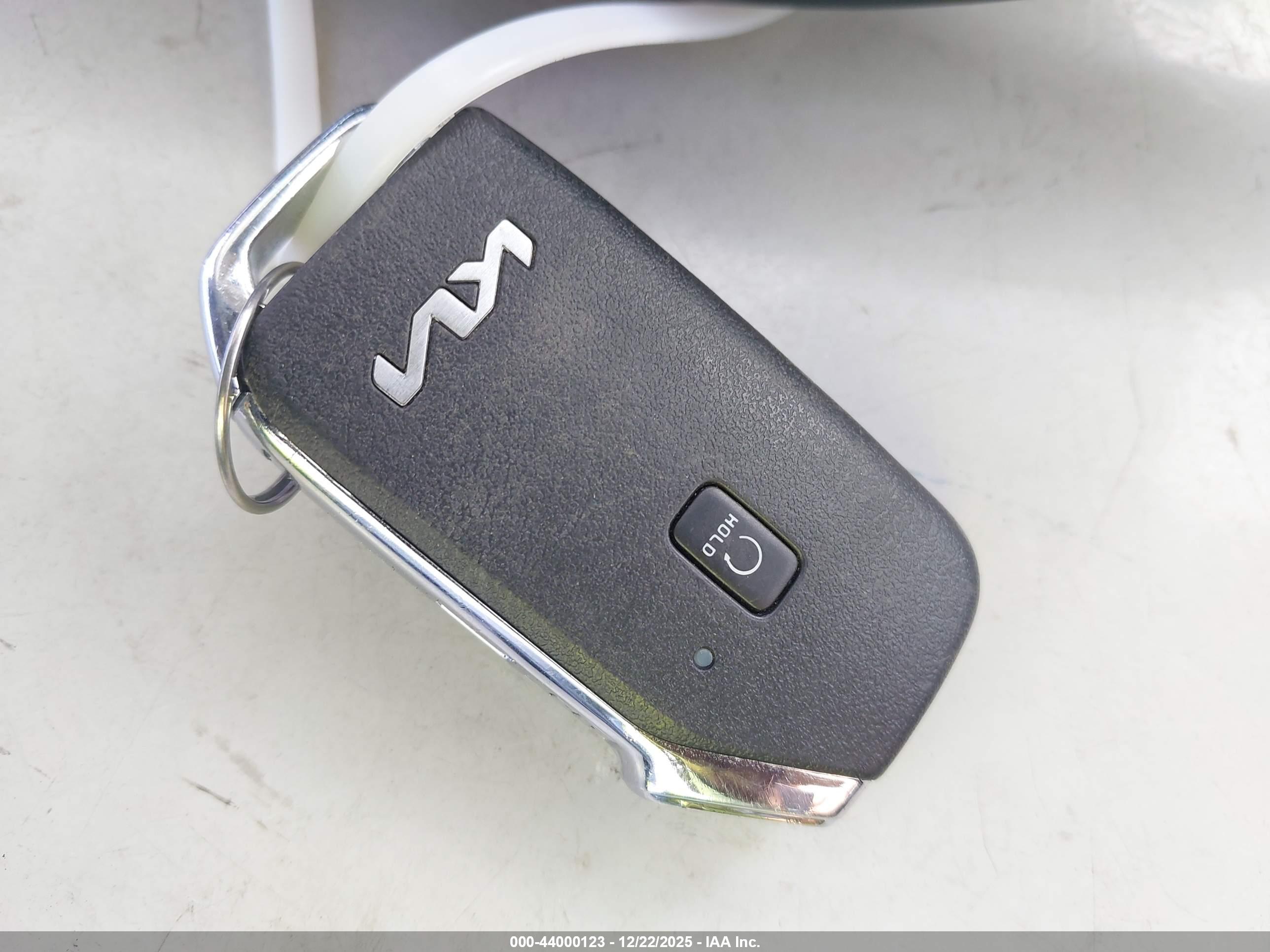 KIA SELTOS image 11