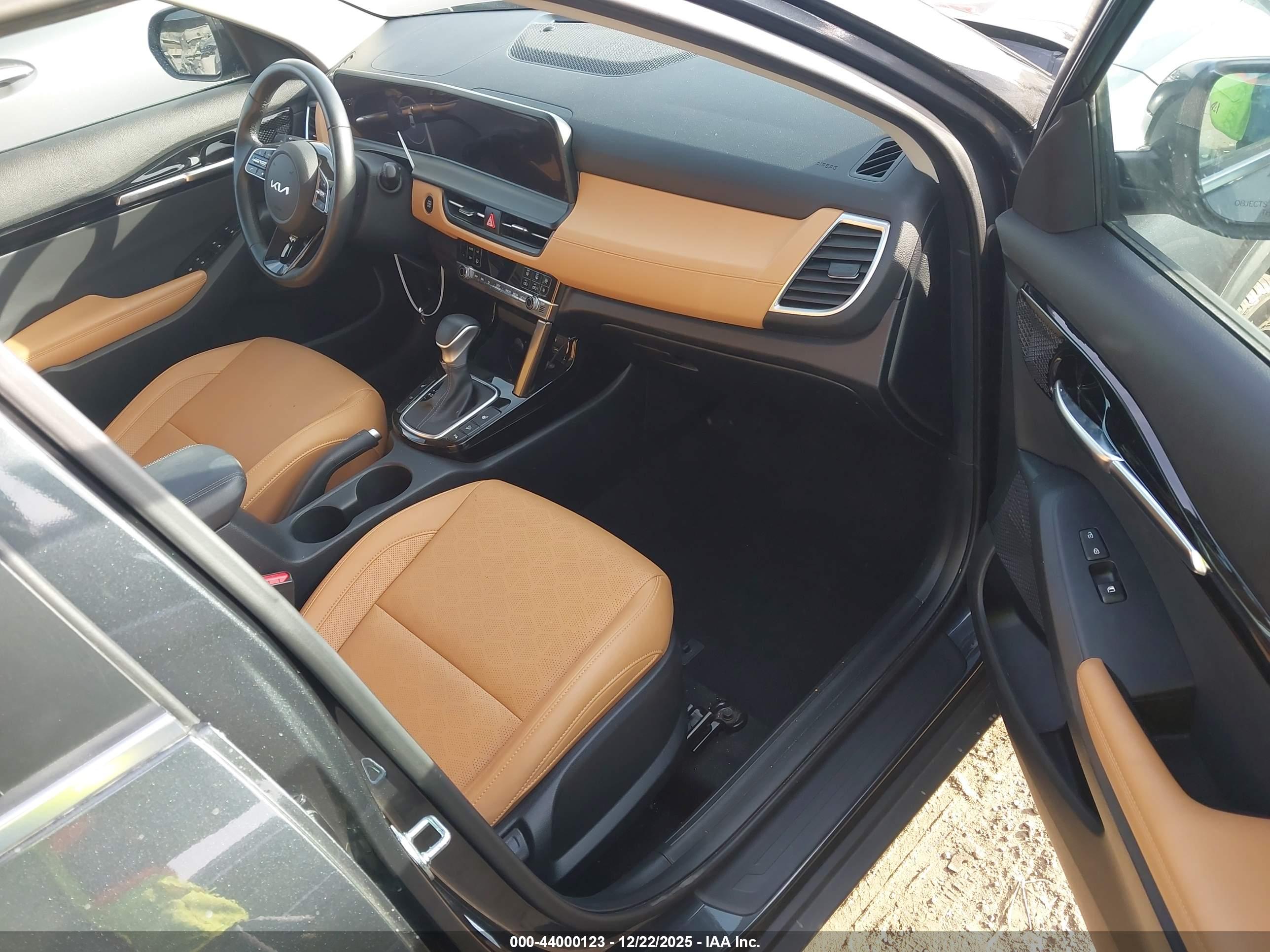 KIA SELTOS image 5