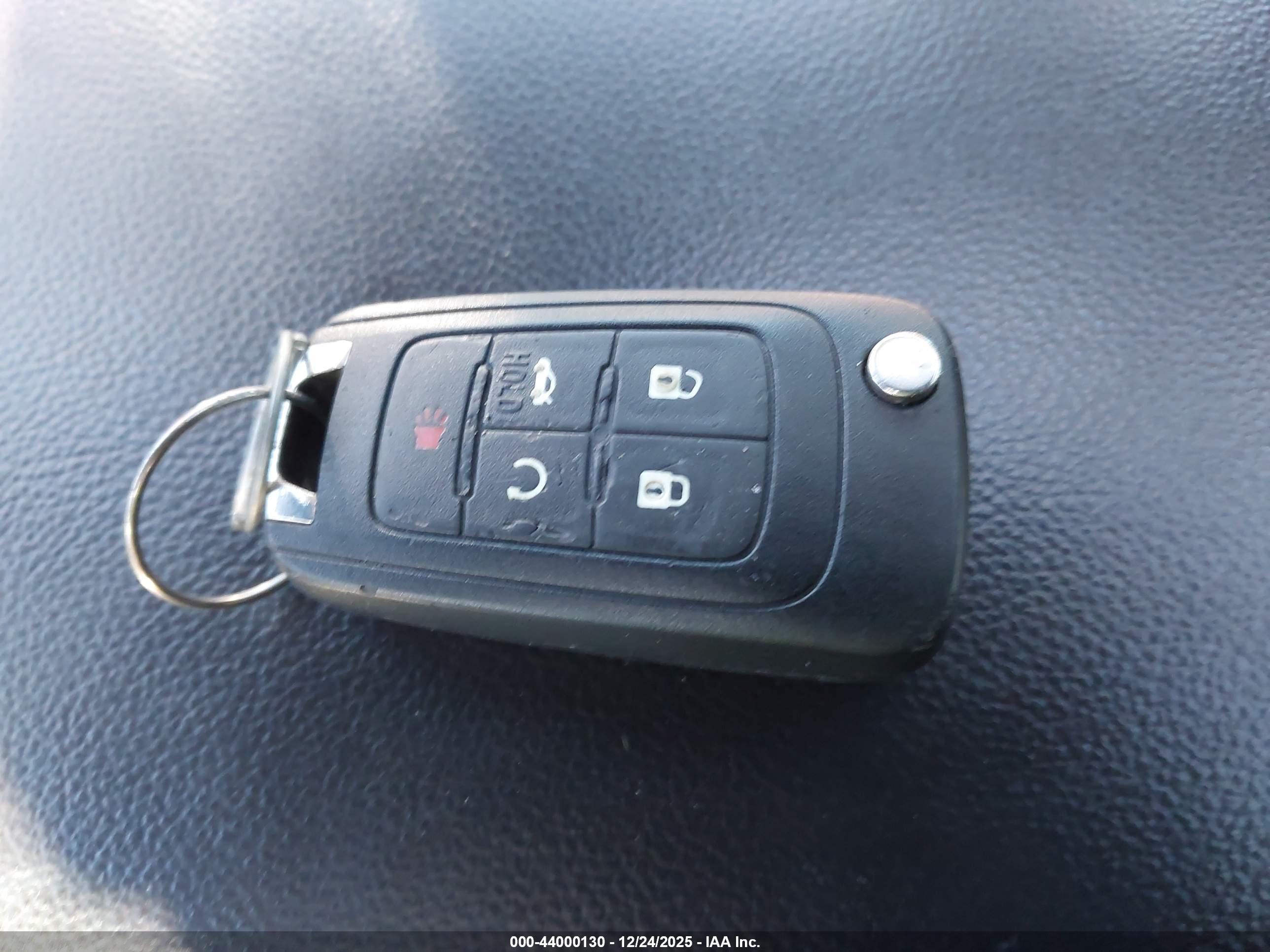 CHEVROLET IMPALA image 11