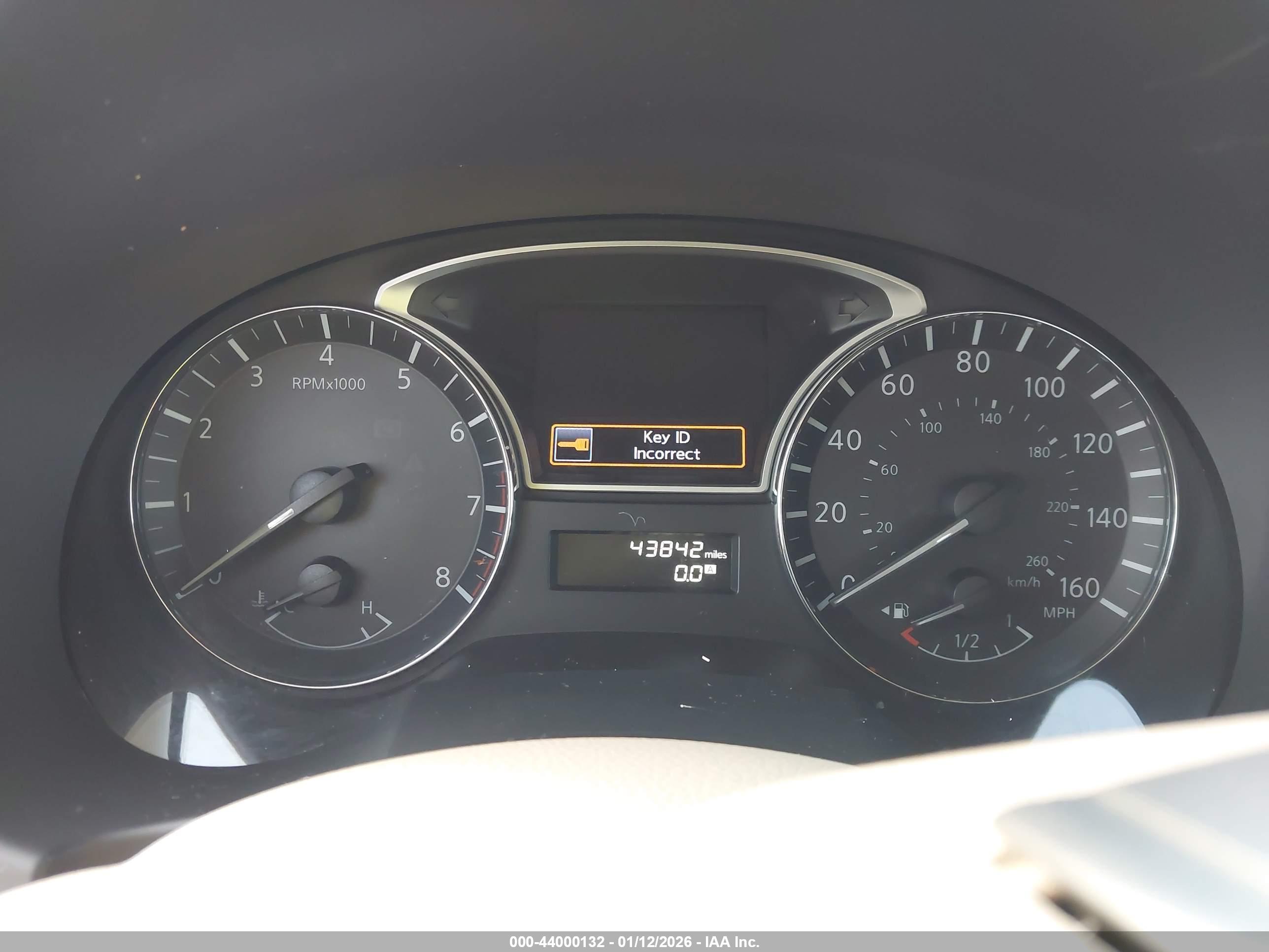 NISSAN ALTIMA image 7