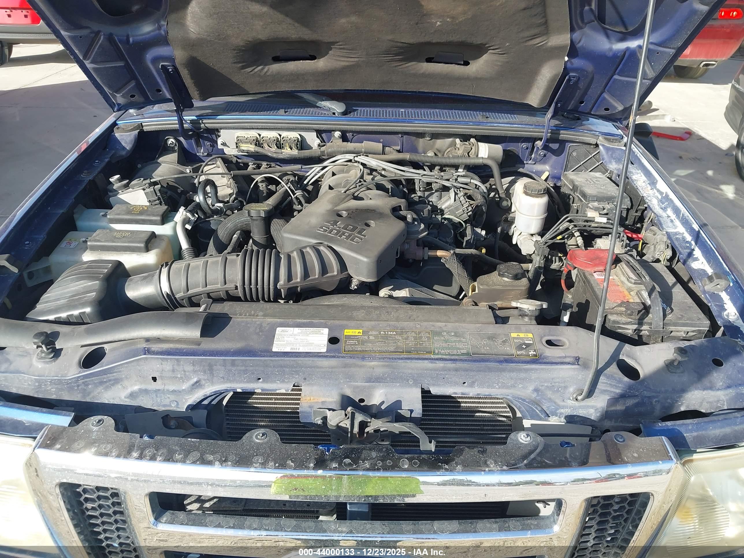FORD RANGER image 10