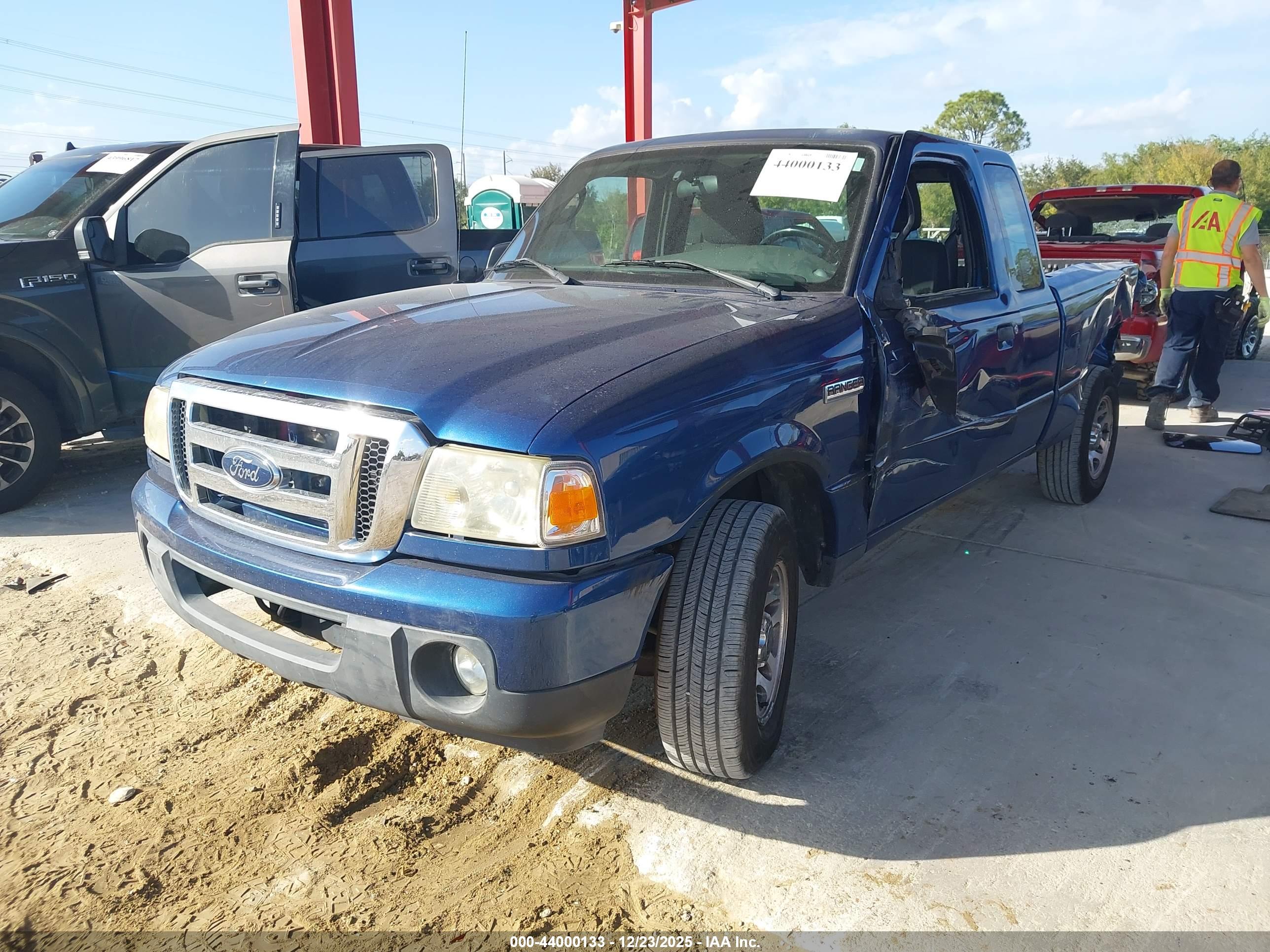 FORD RANGER image 2