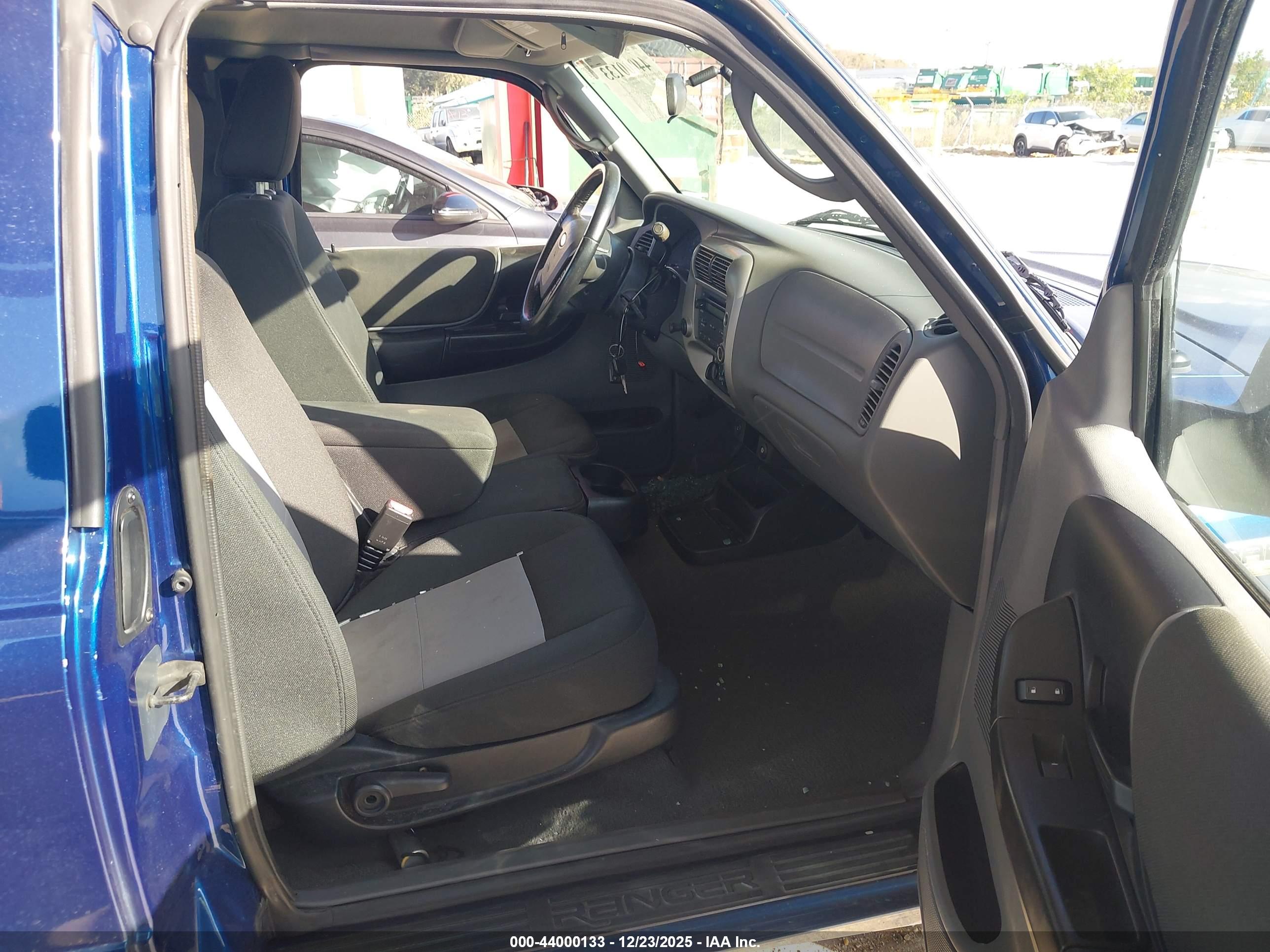 FORD RANGER image 5