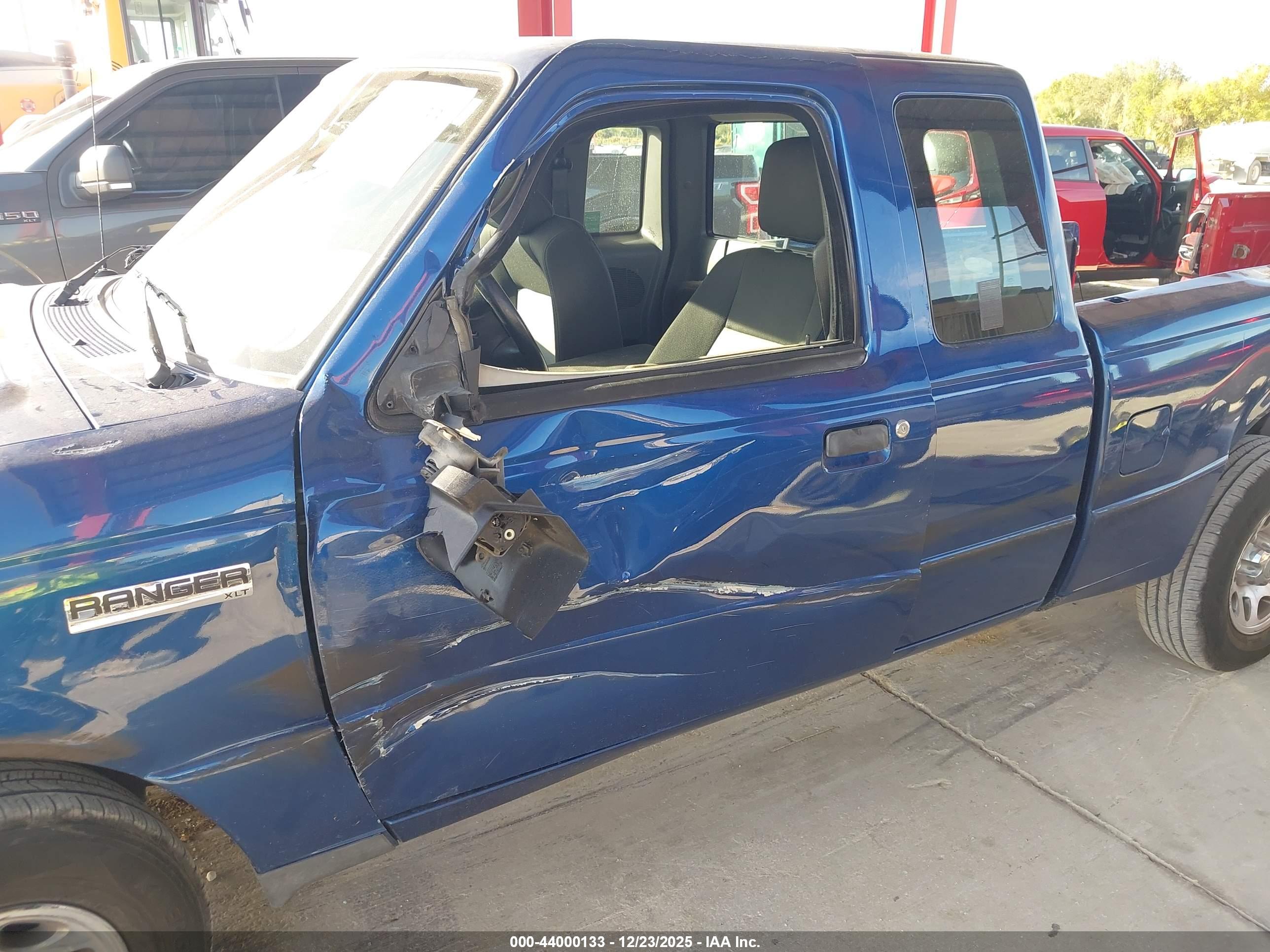 FORD RANGER image 6