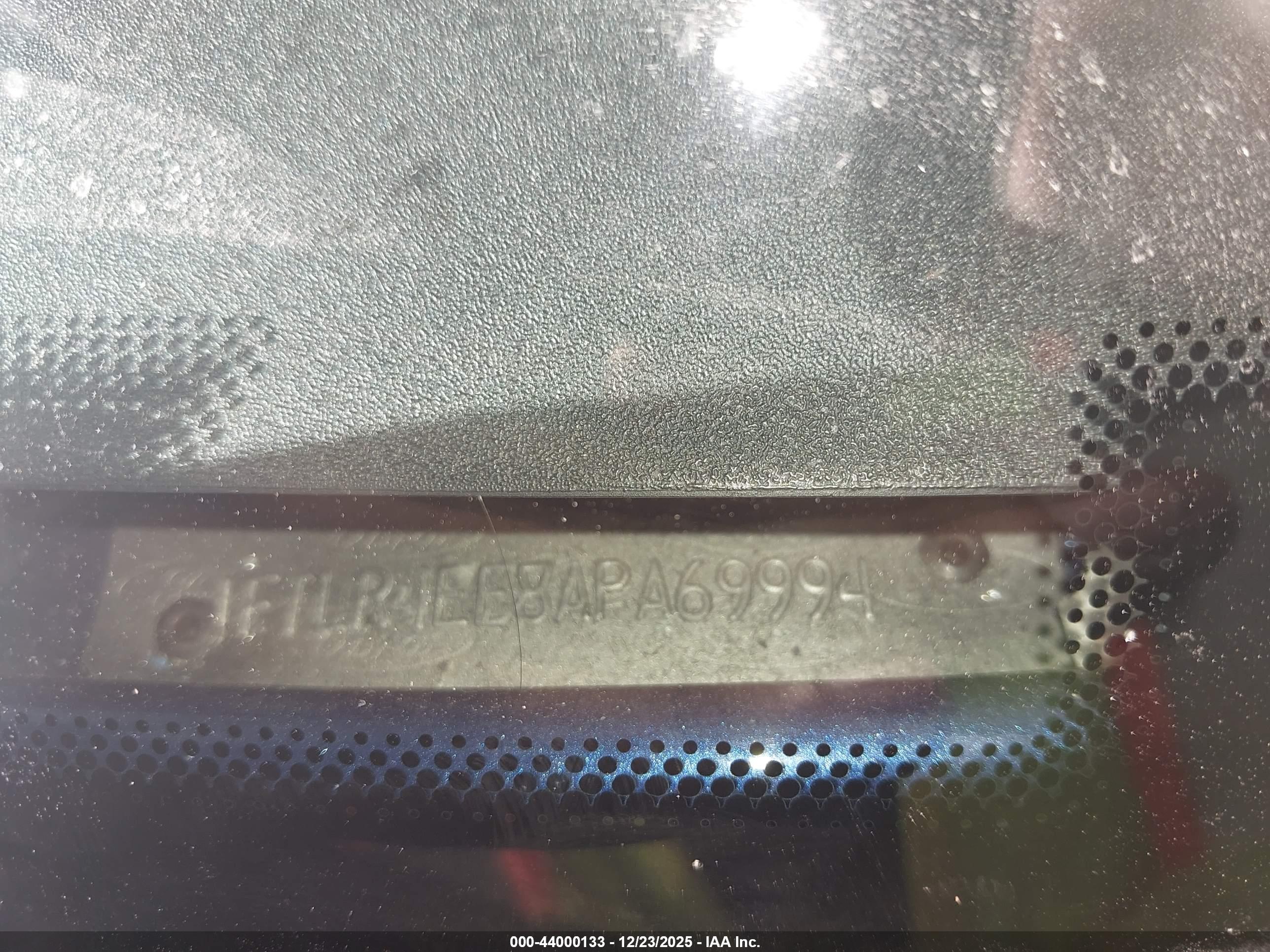 FORD RANGER image 9