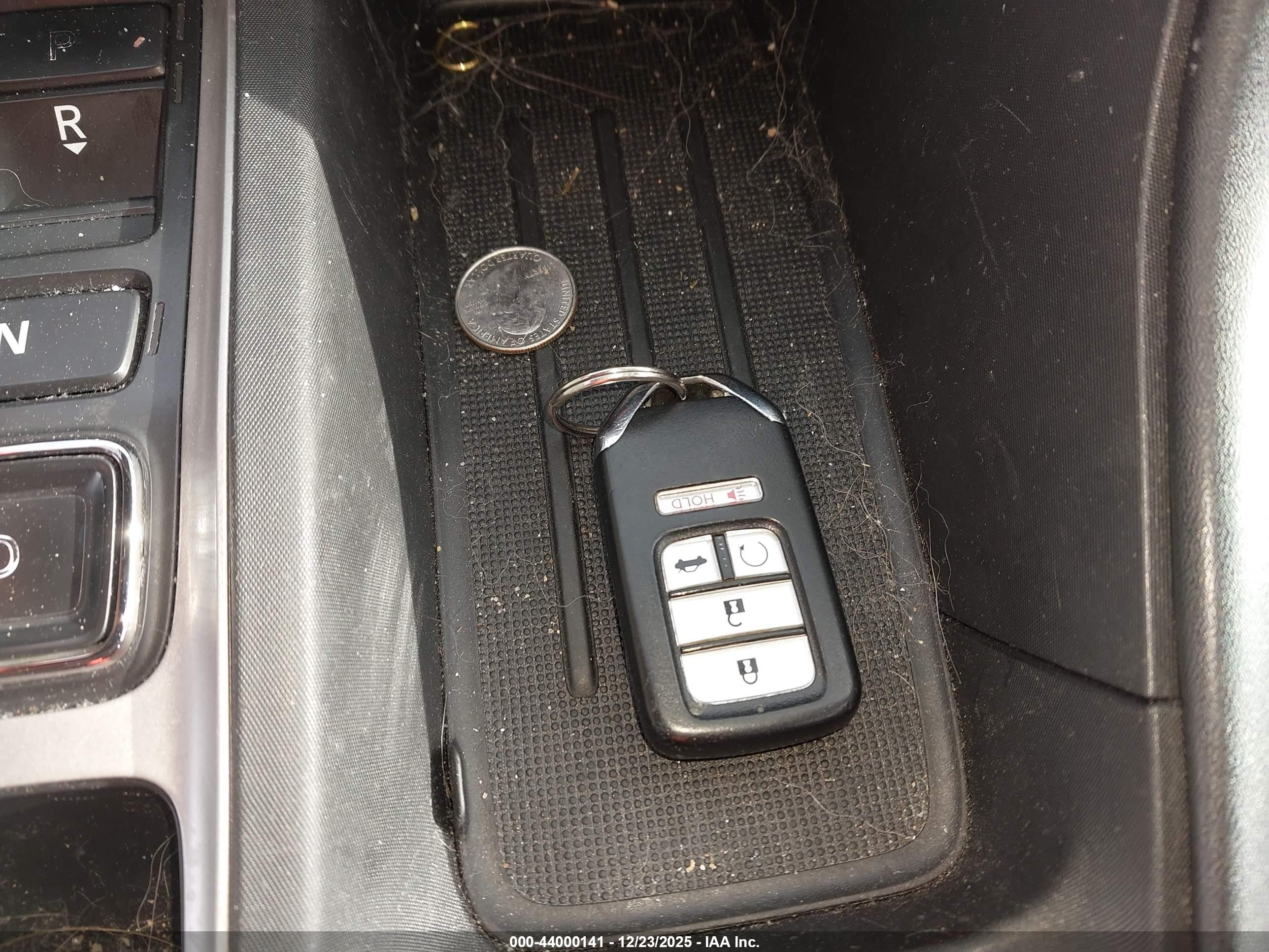 HONDA INSIGHT image 11