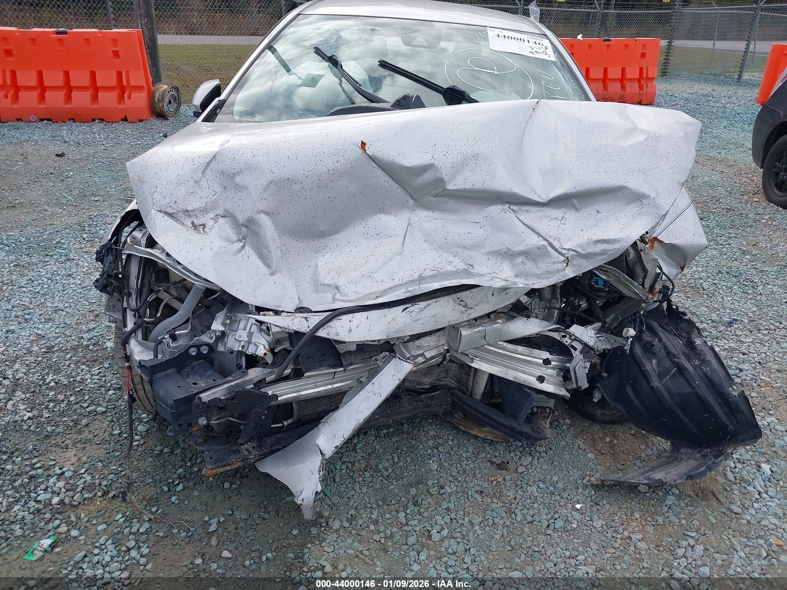 TOYOTA COROLLA image 6