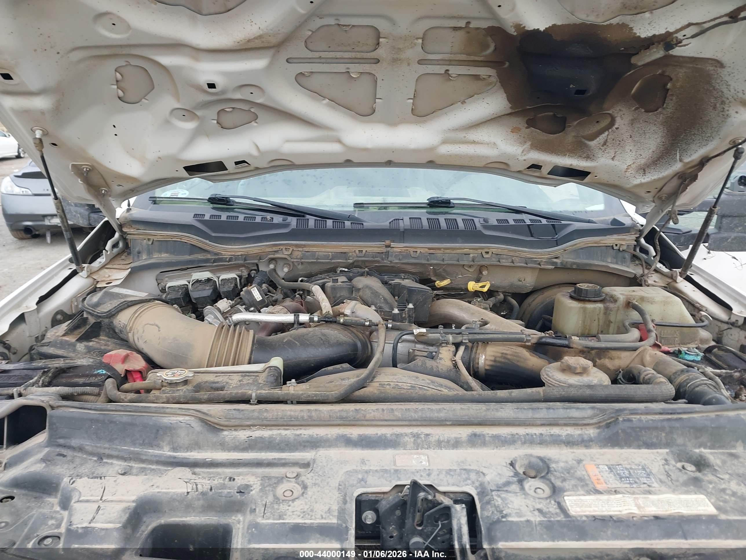 FORD F-350 image 10