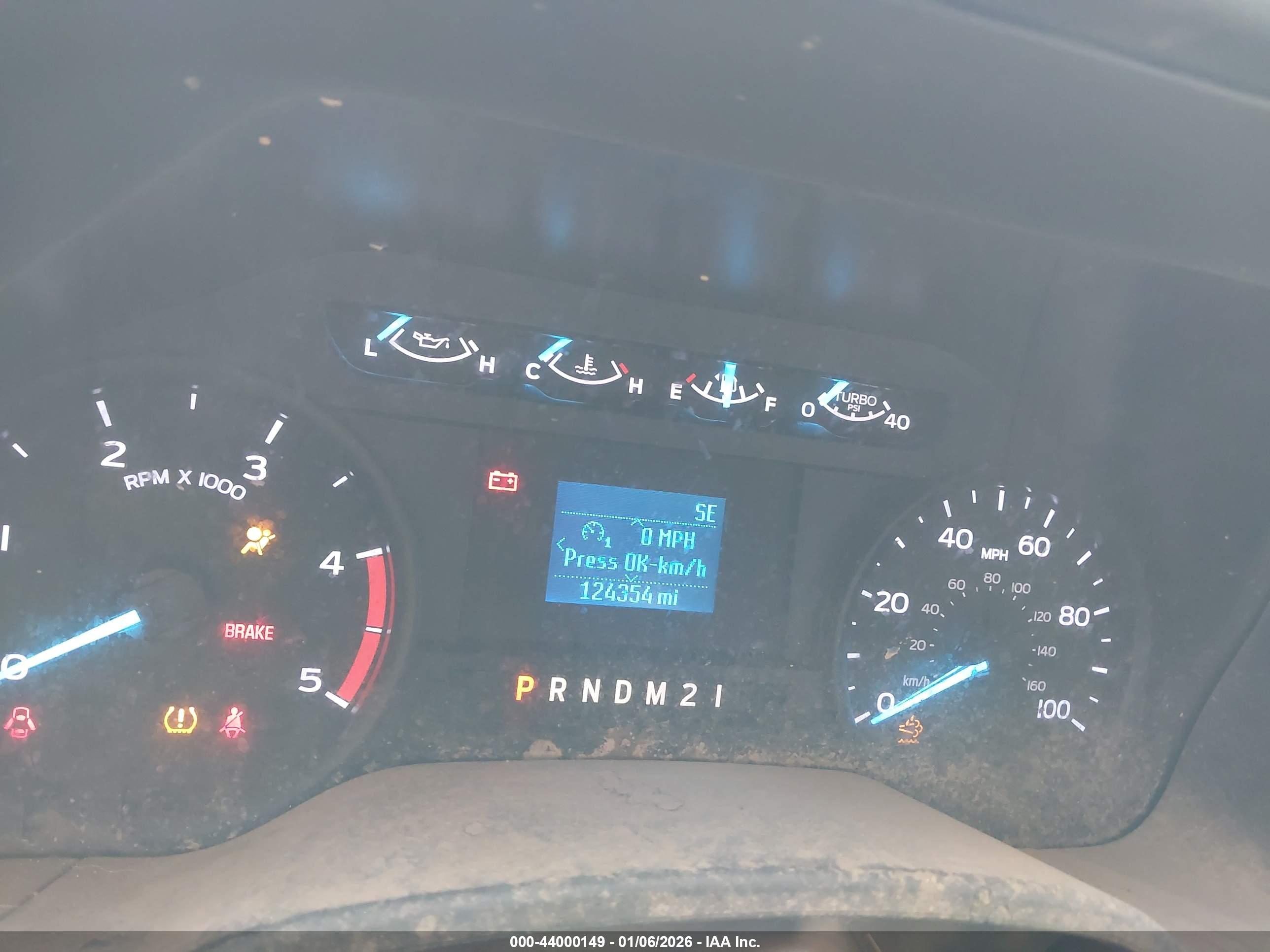 FORD F-350 image 7