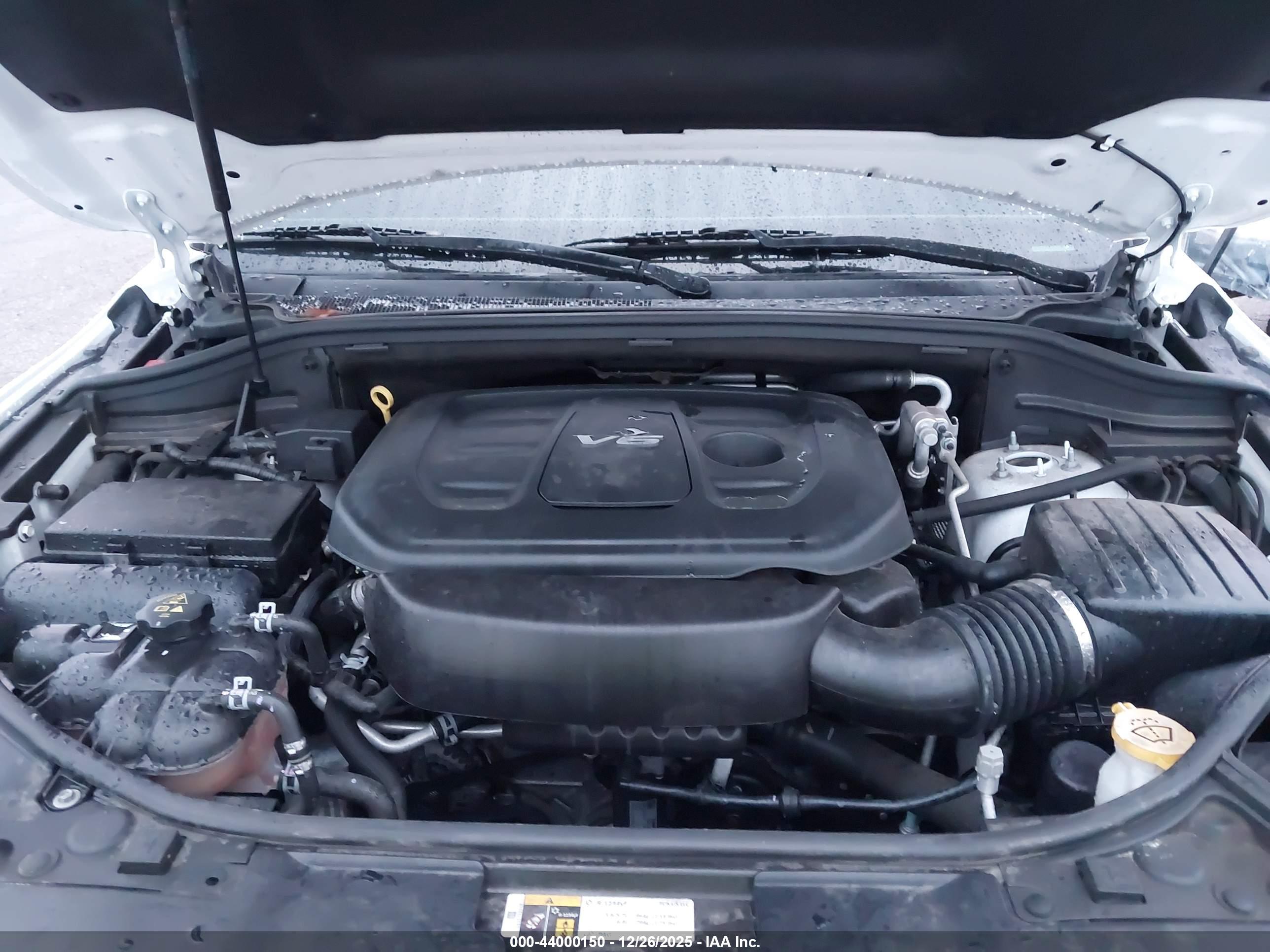 DODGE DURANGO image 10