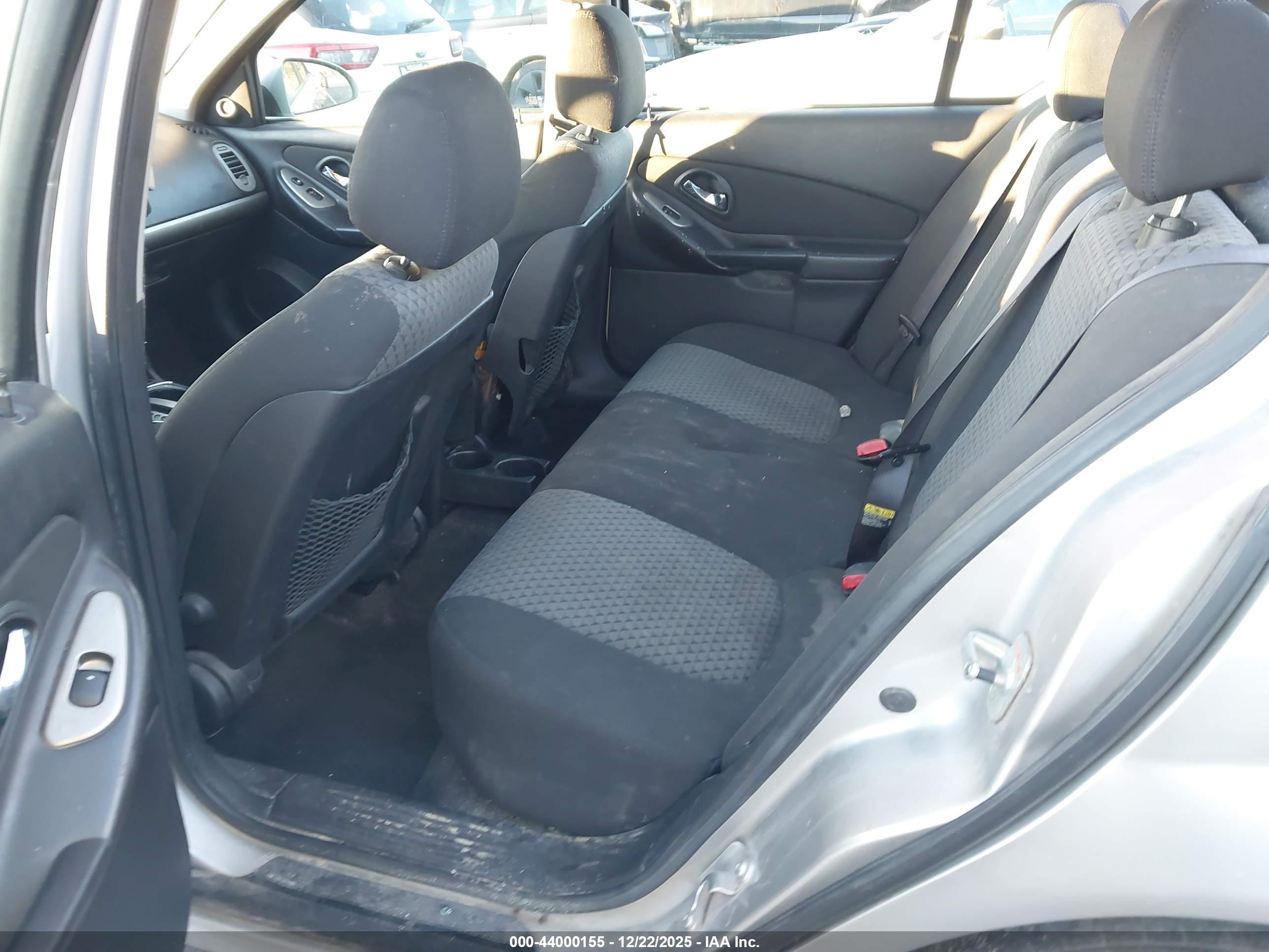 CHEVROLET MALIBU image 8