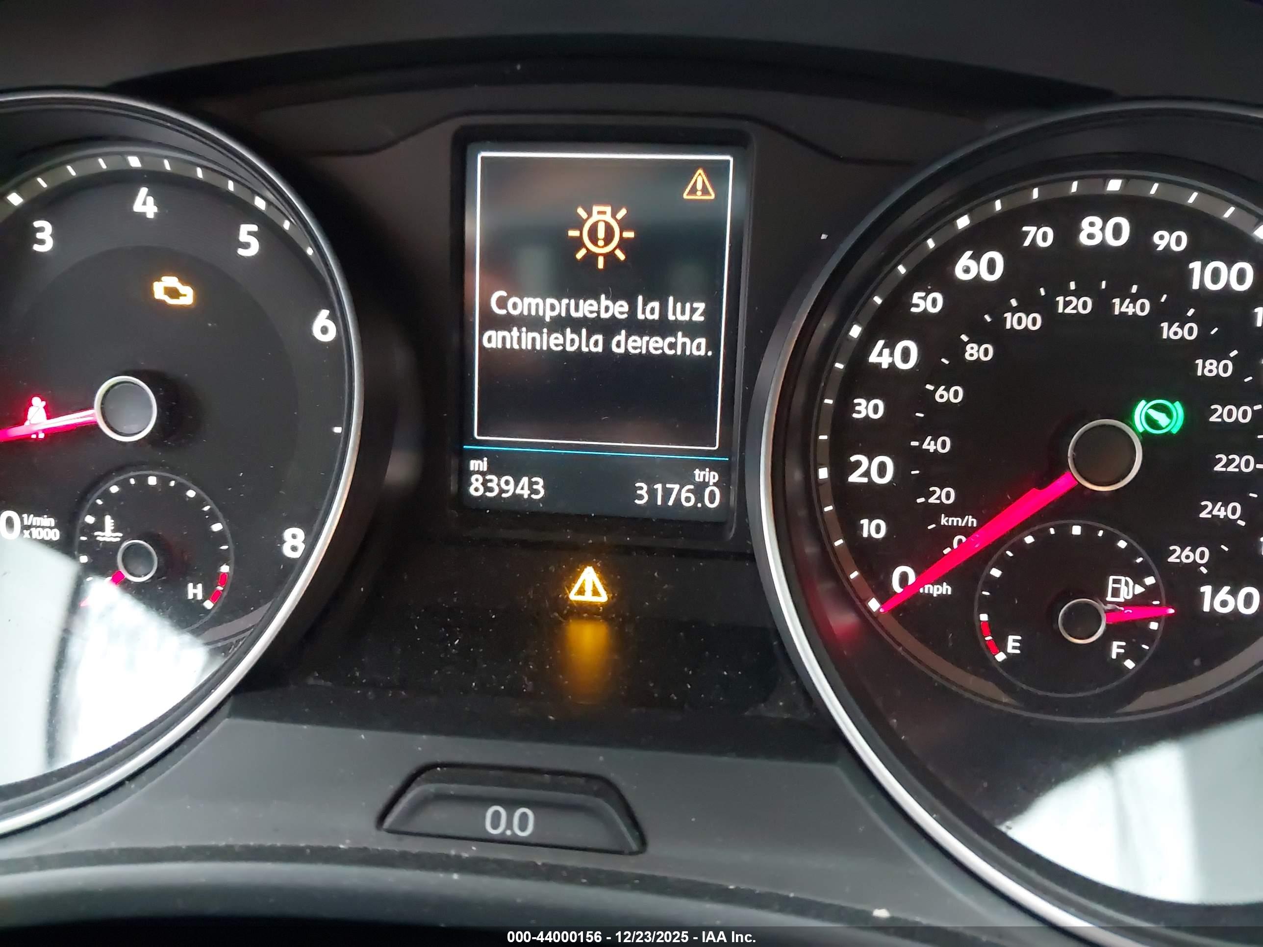 VOLKSWAGEN ATLAS image 7