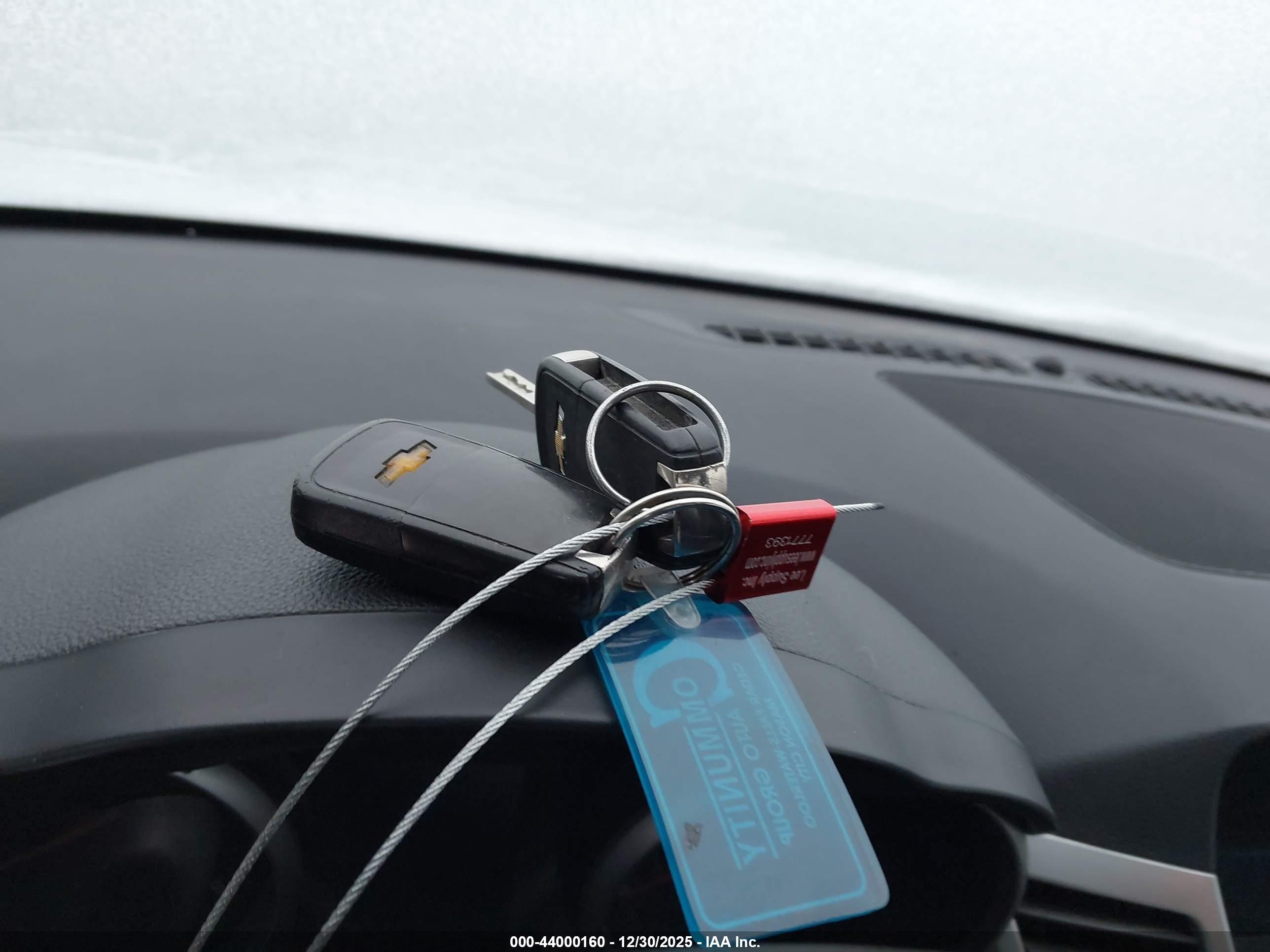CHEVROLET CRUZE image 11