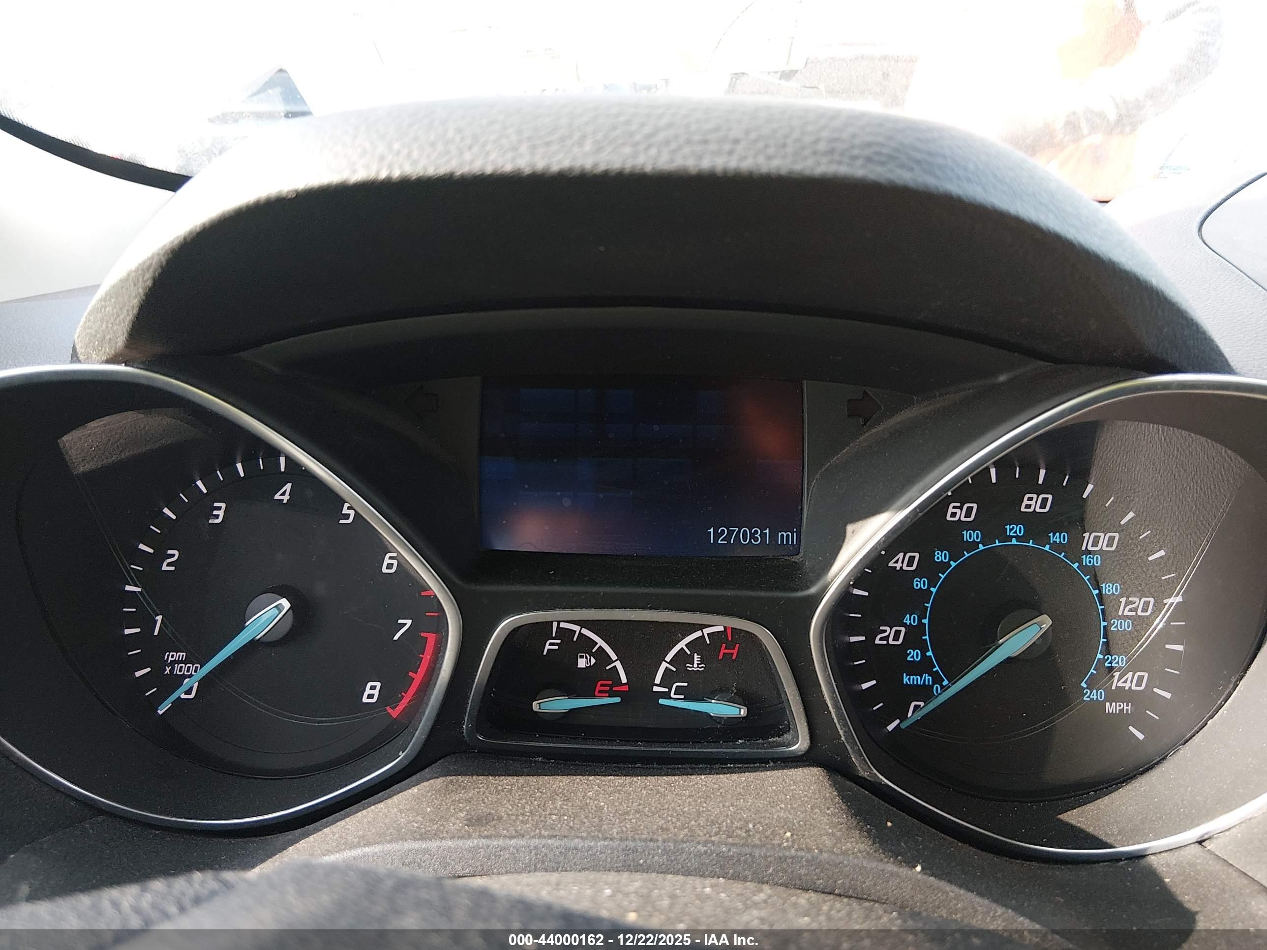 FORD ESCAPE image 7