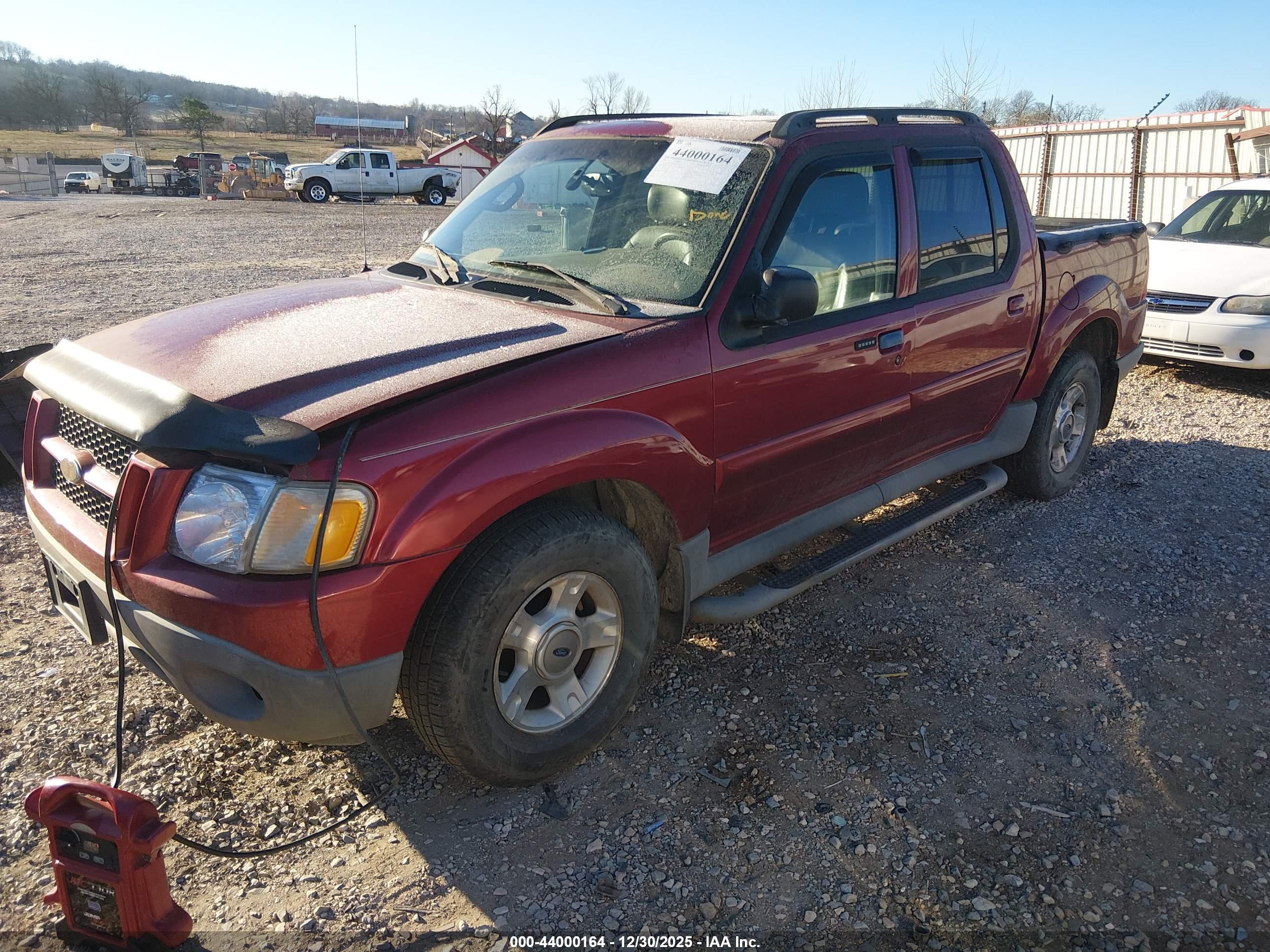 FORD EXPLORER image 2