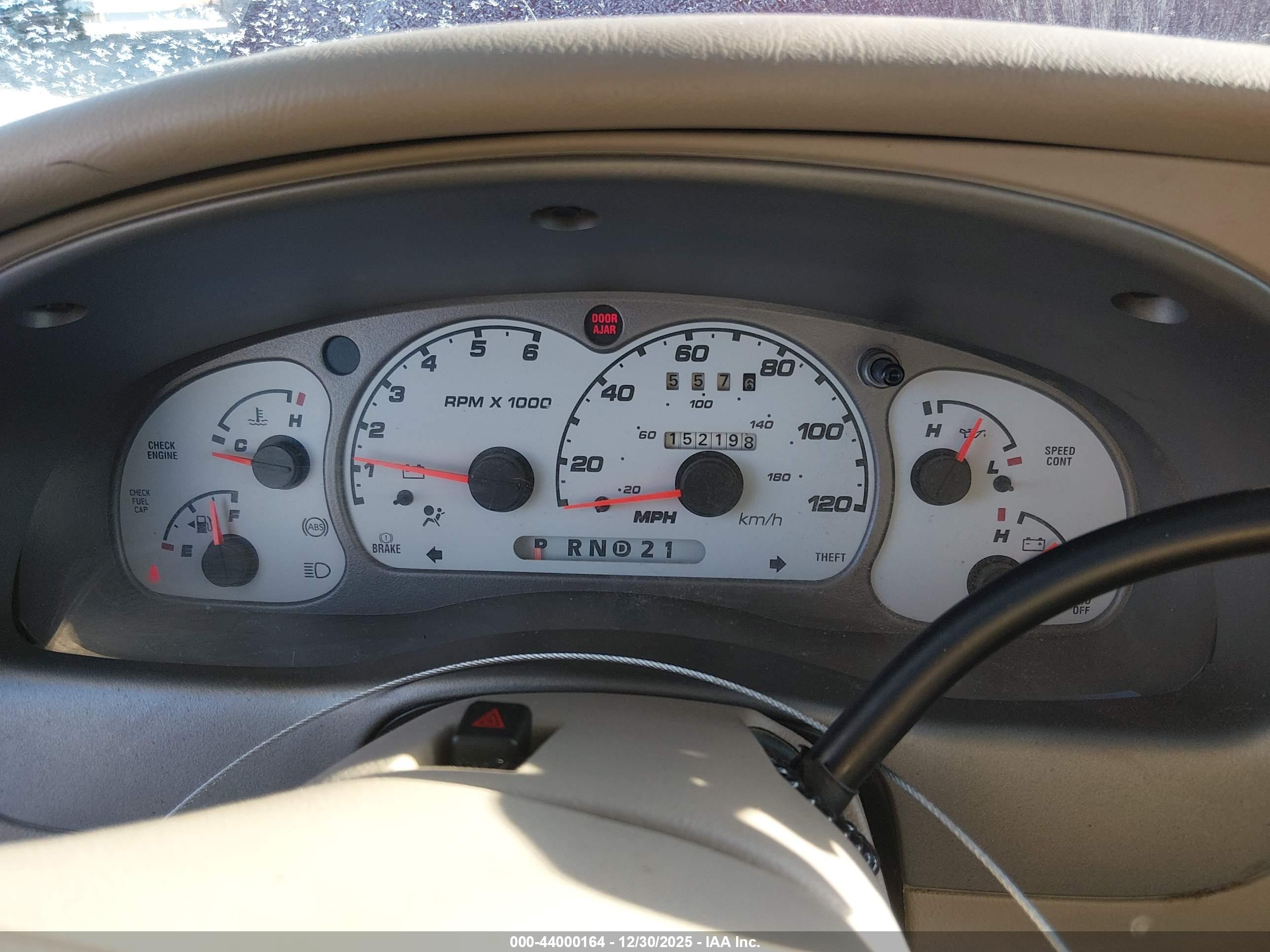 FORD EXPLORER image 7