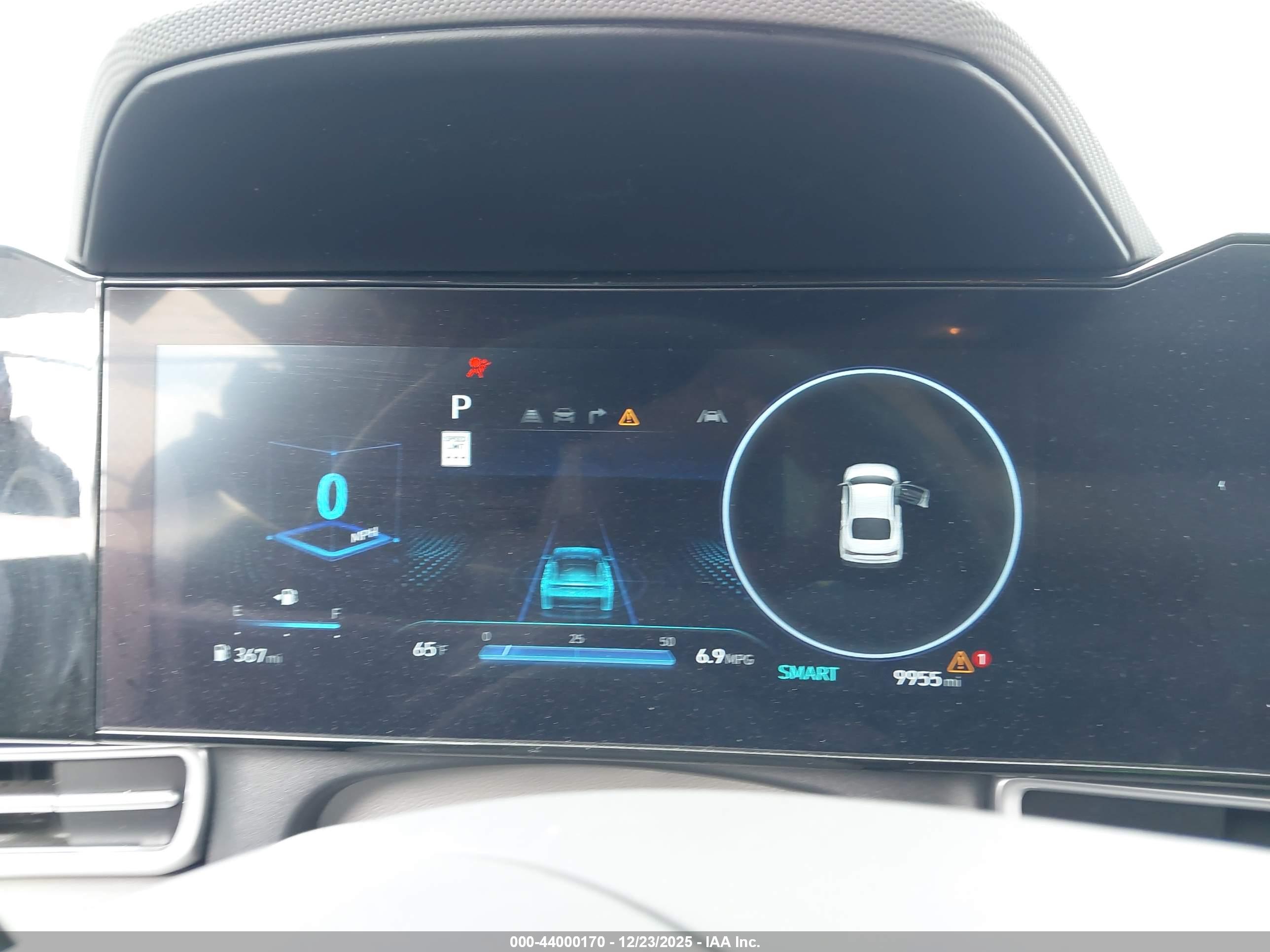 HYUNDAI ELANTRA image 7