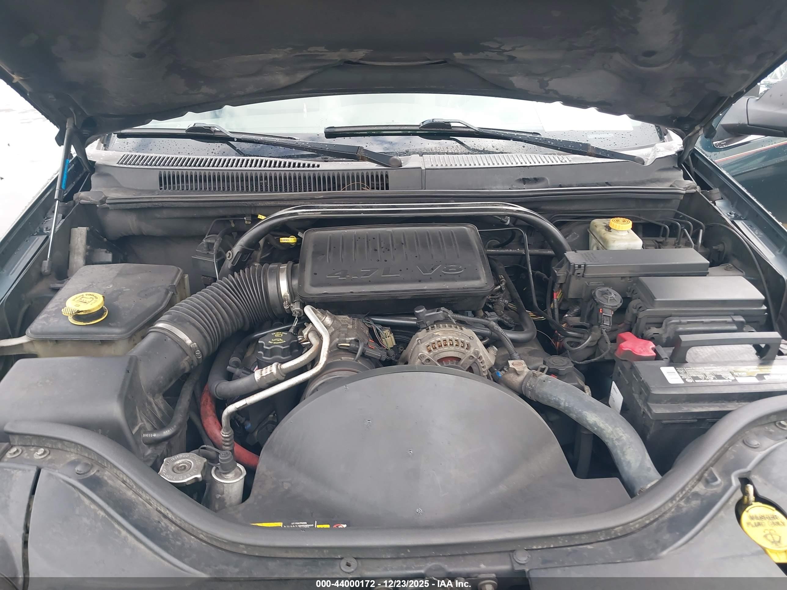 JEEP GRAND image 10