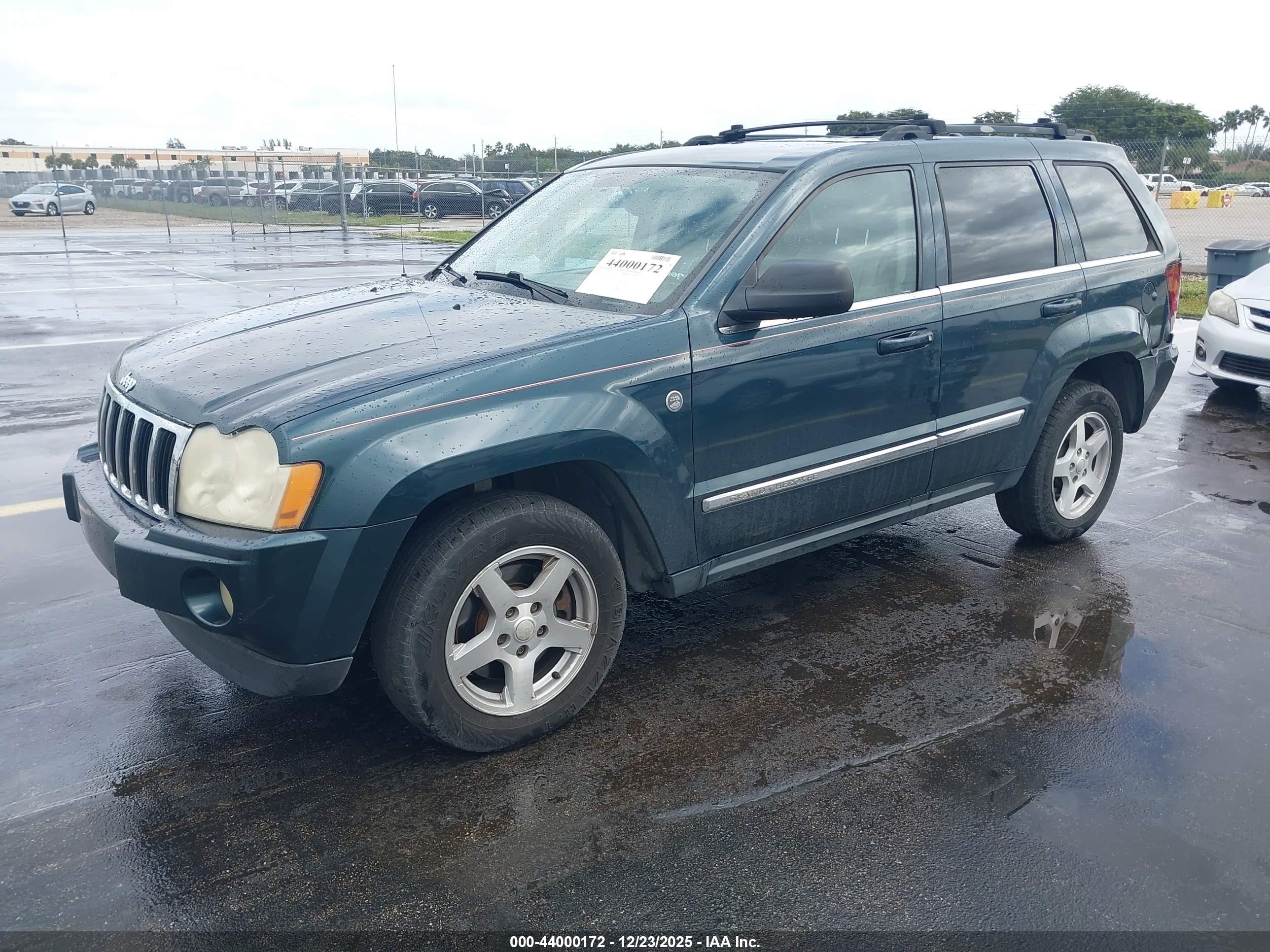 JEEP GRAND image 2